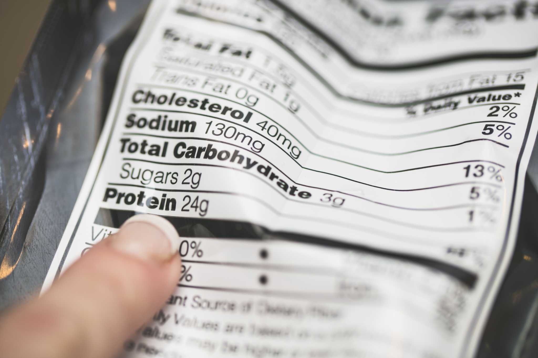 what-is-the-purpose-of-nutrition-labels