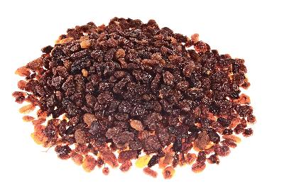 South African raisins: A concentrated source of natural energy
