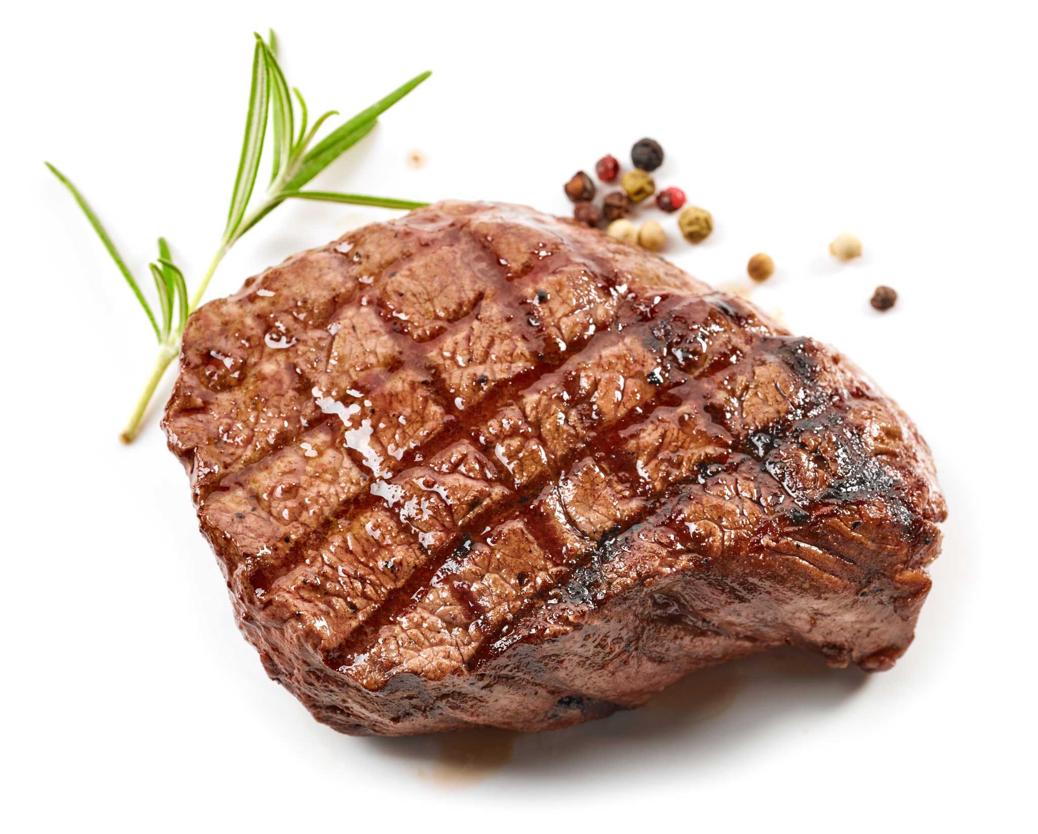 How Red Meat Affects Your Body