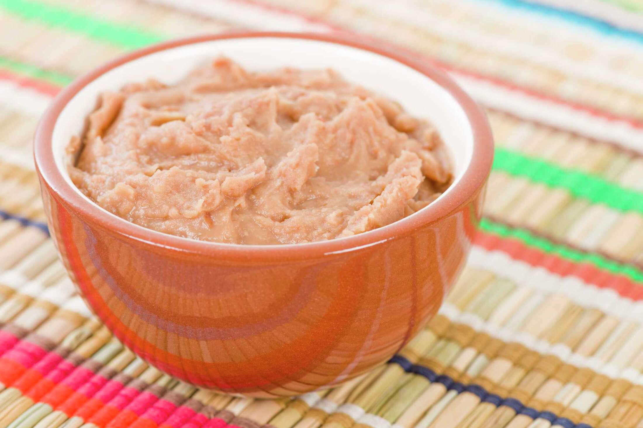 Are Refried Beans Healthy?