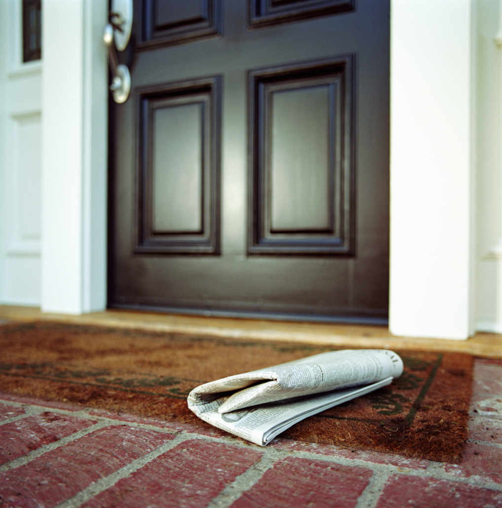 How to Measure a Rough Opening for Replacing French Doors