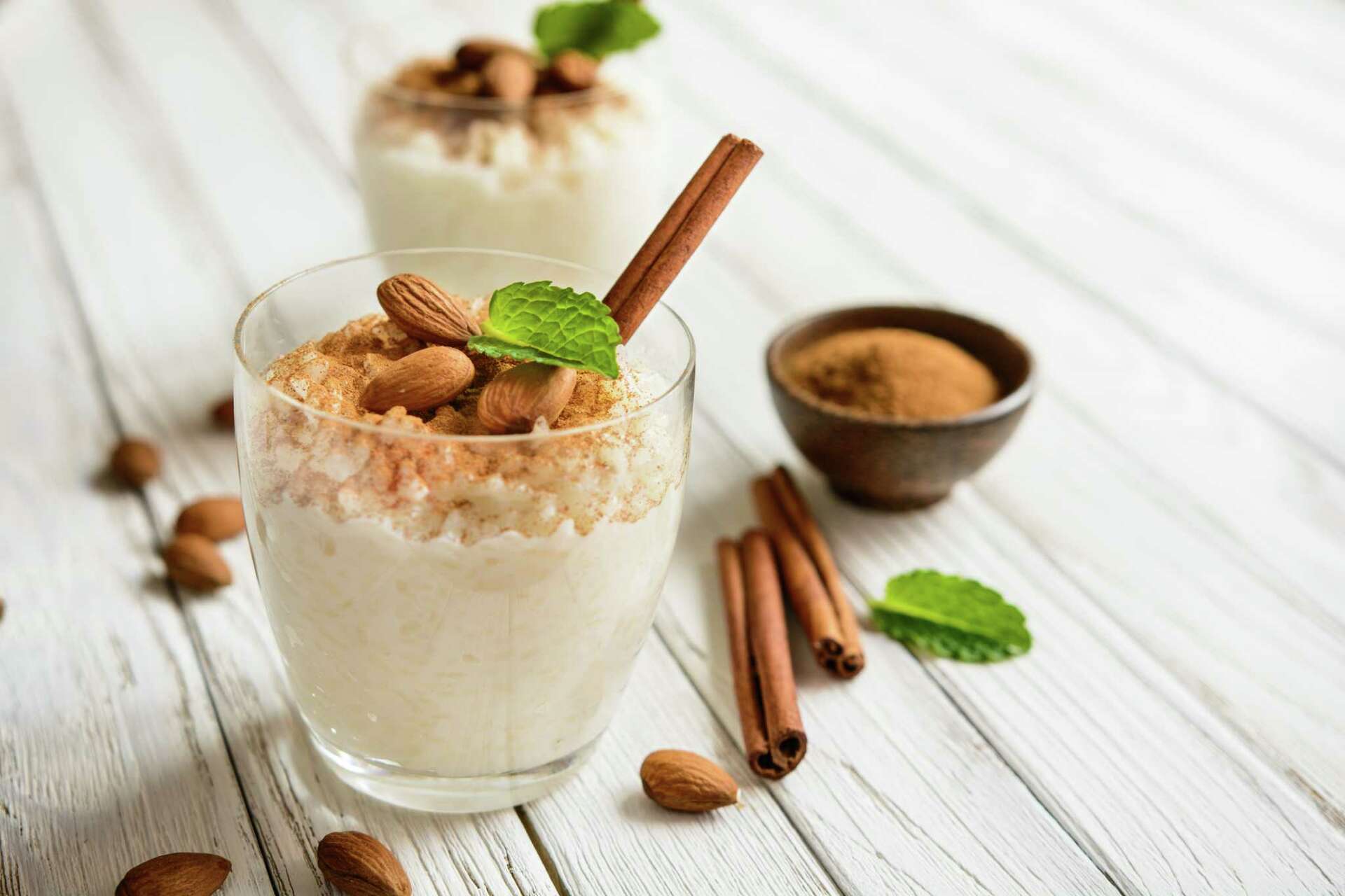 Is Rice Pudding Healthy?