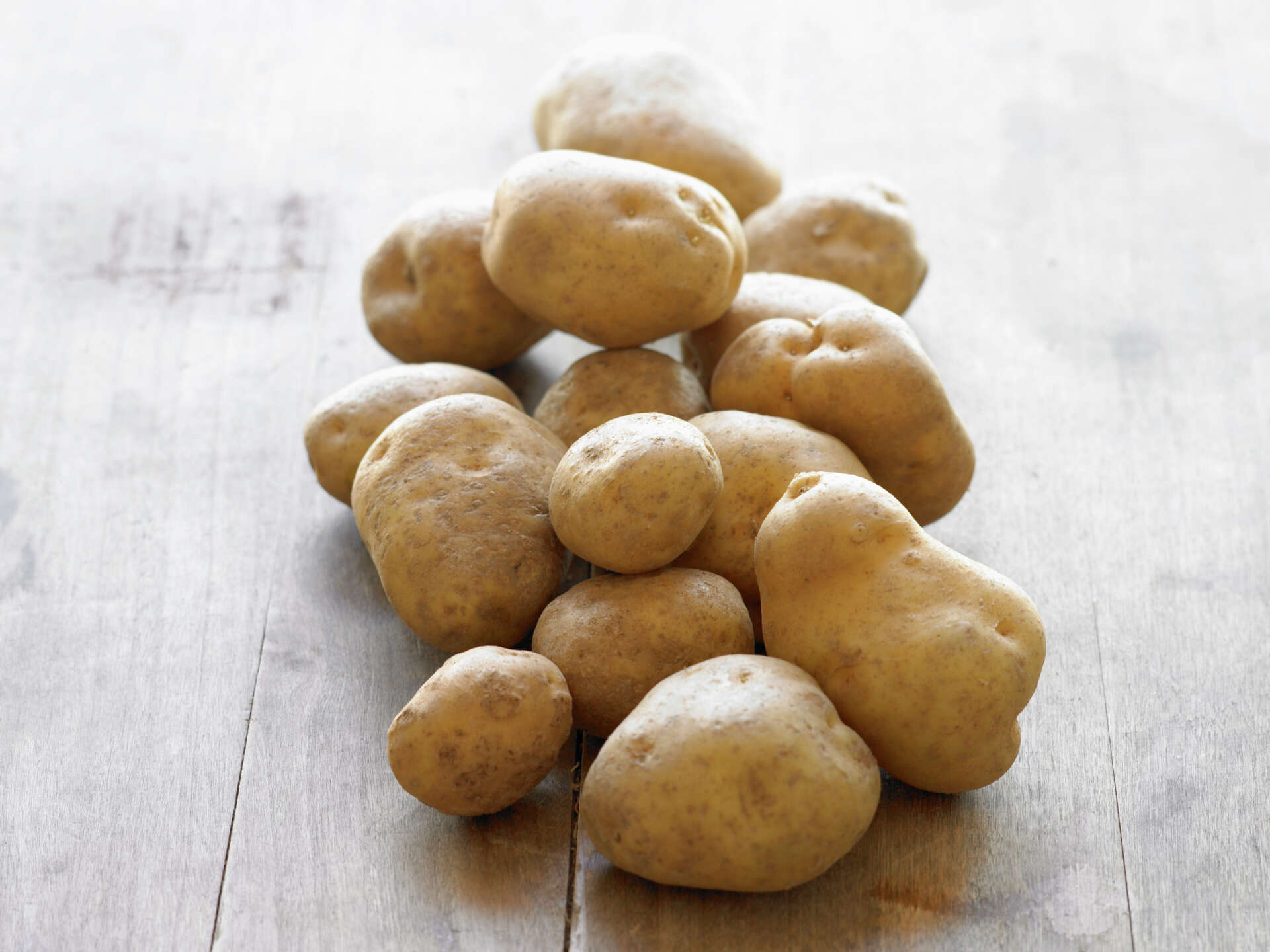 Cooked Starchy Roots What Are the Root Starches?