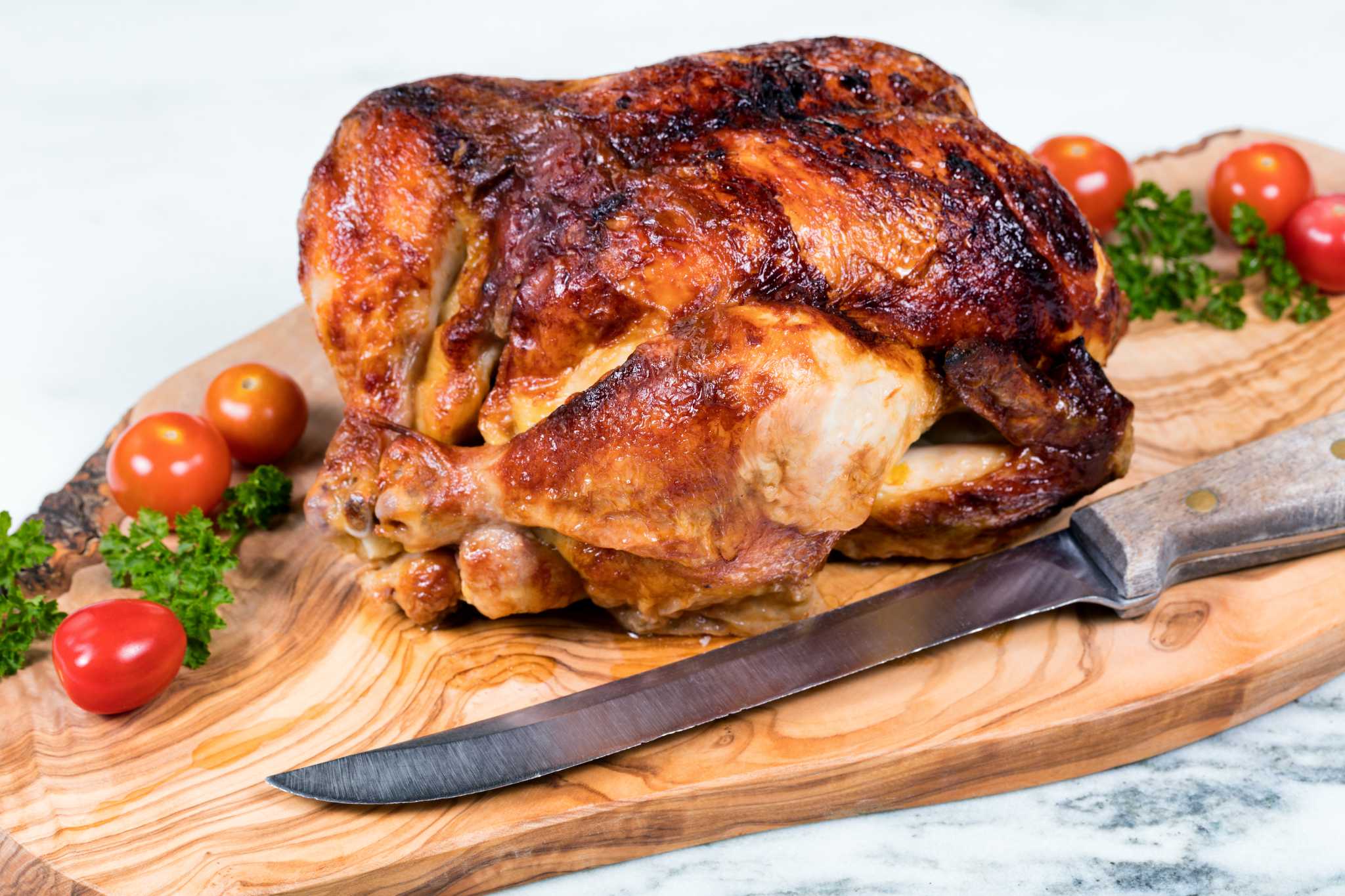 Is Rotisserie Chicken Healthy? Nutrition, Calories, Benefits, and More