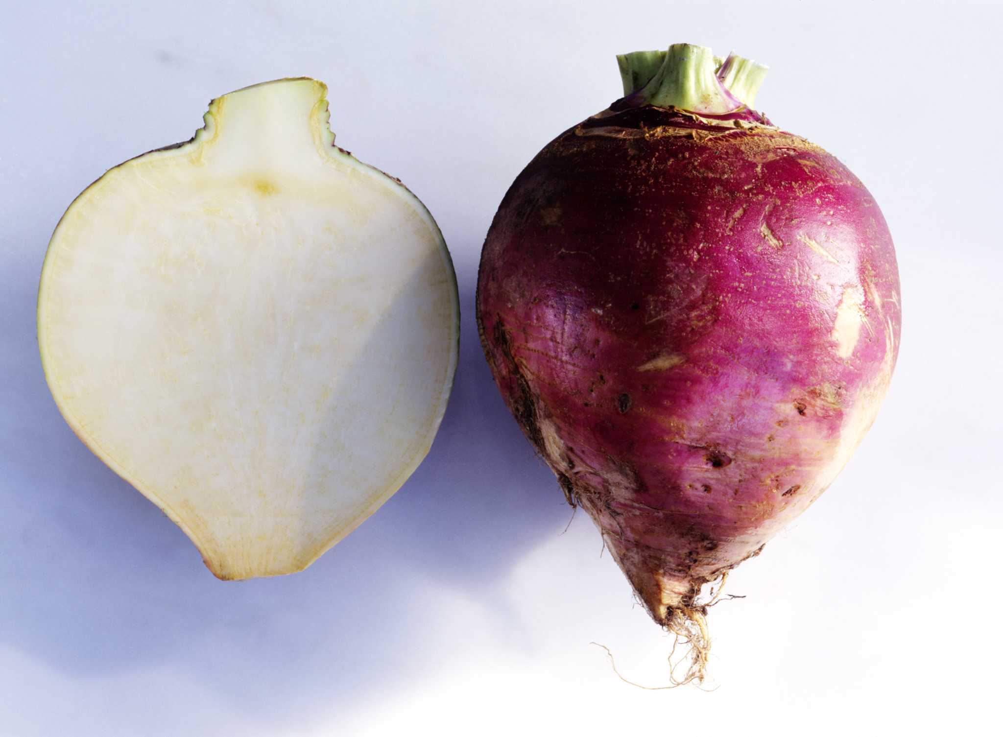 What Are Rutabagas Good For?
