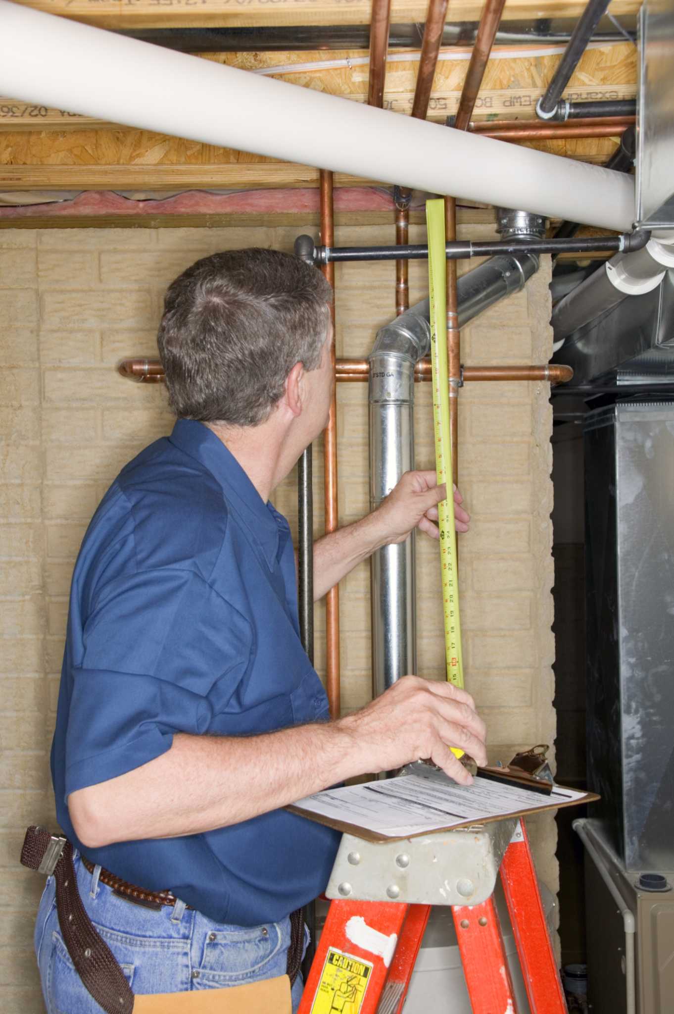 Regular House Inspection What Is the Difference Between an FHA Home Inspection & a Regular Home ...