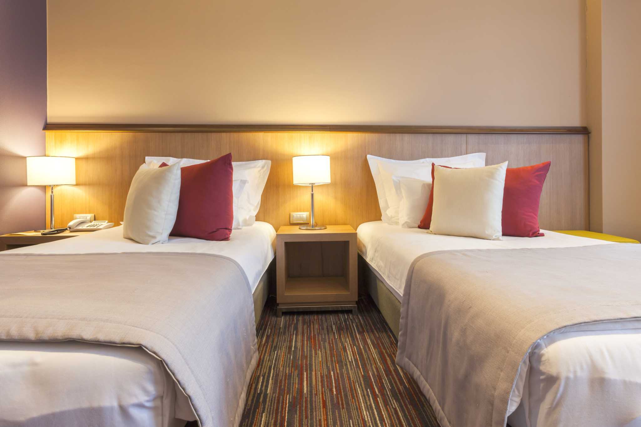 The Difference Between Full & TwinSized Beds