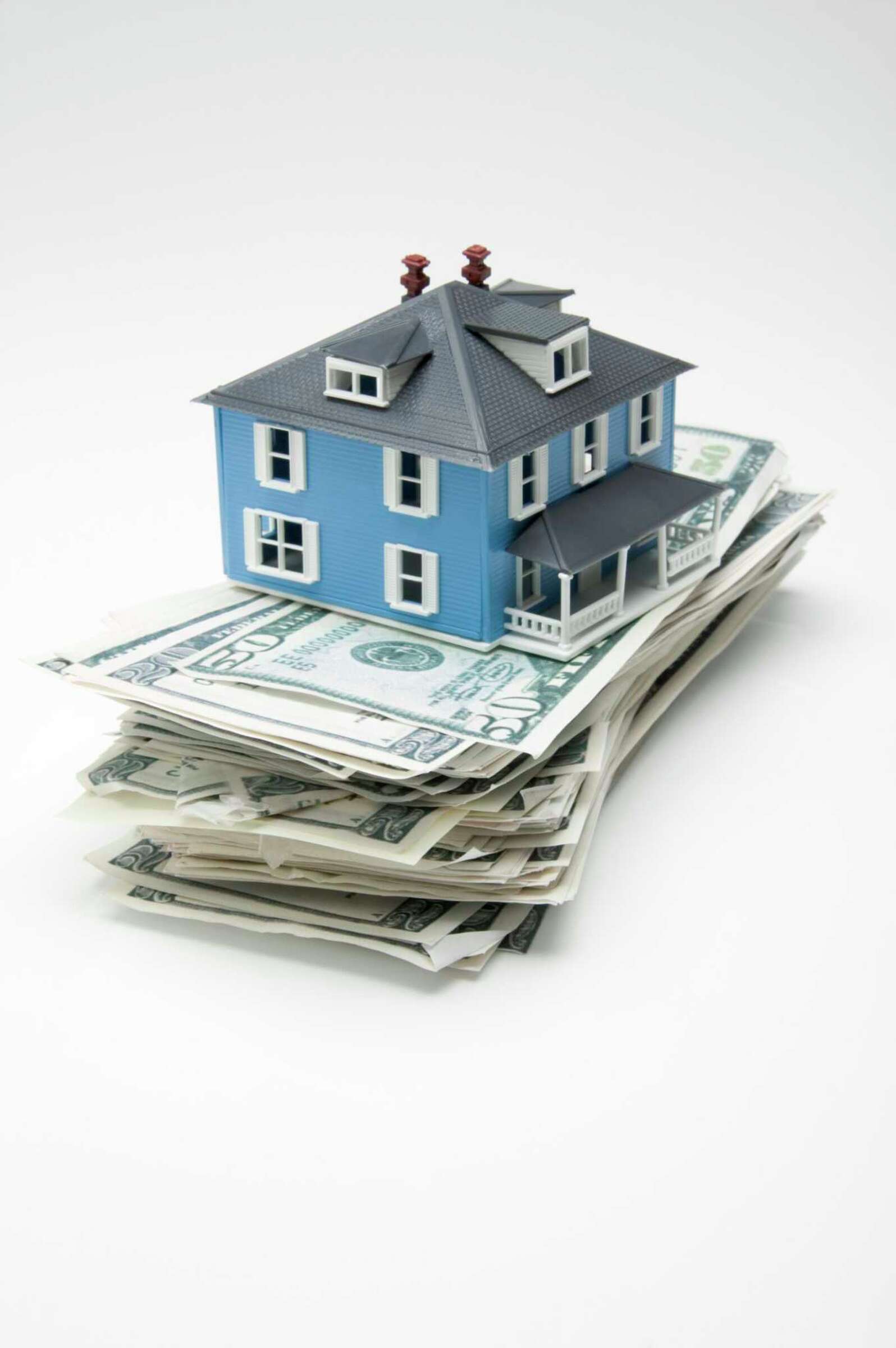 Can I Deduct the Real Estate Taxes on a Second Home?
