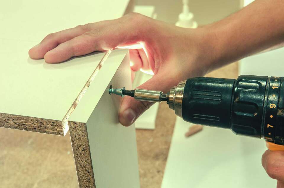 What Is the Difference Between Particle Board and Medium Density