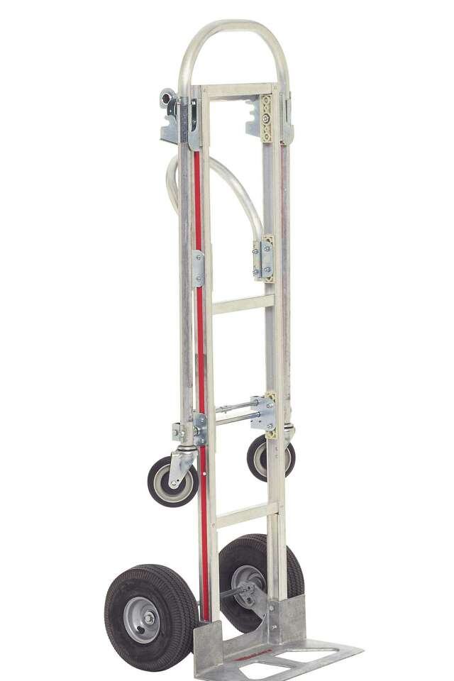 How to Move a Chest Freezer