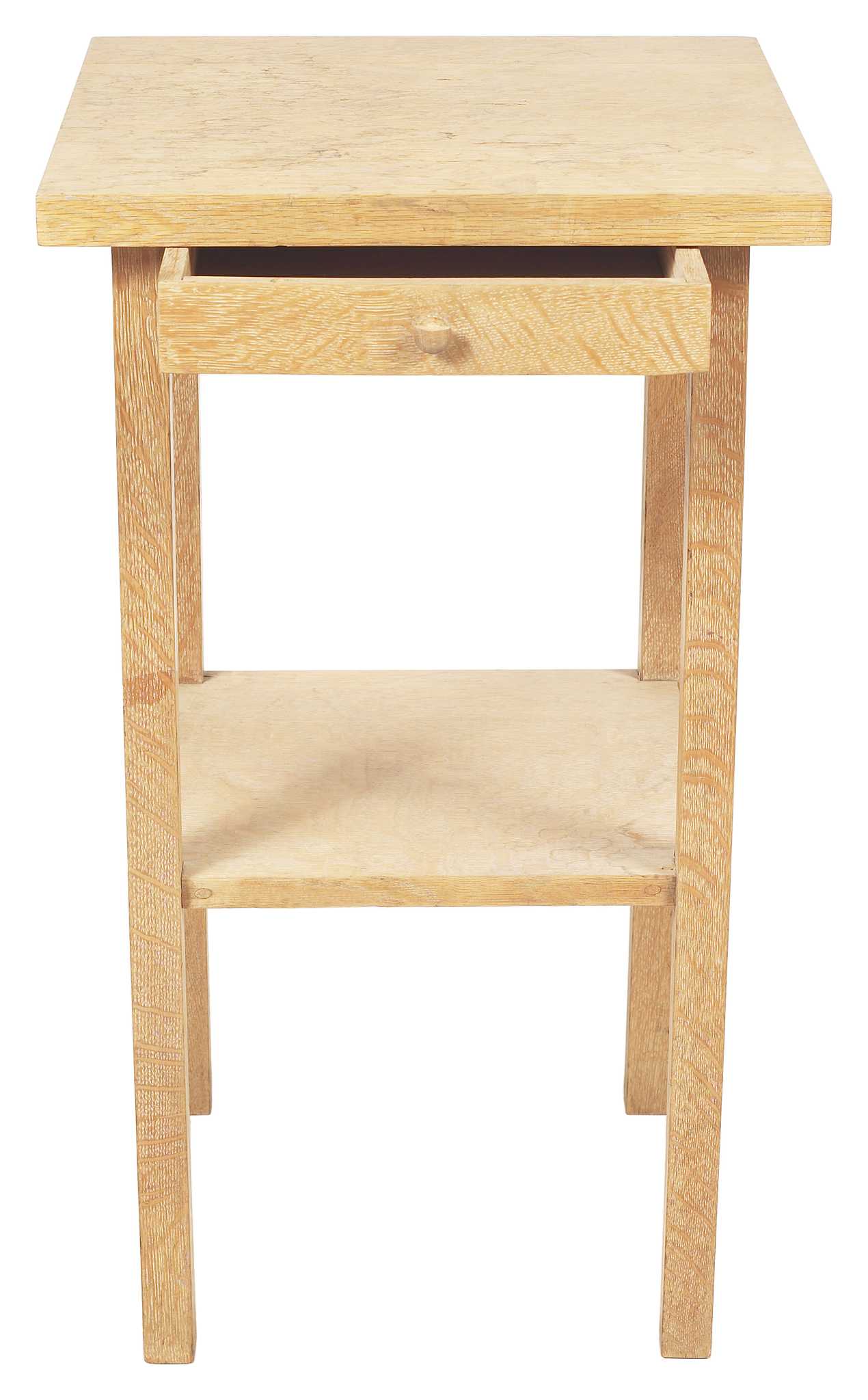 What Is the Difference Between Shaker and Mission Furniture?