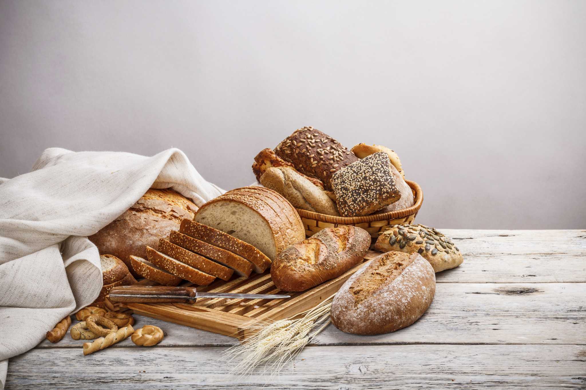 Is Sprouted Sourdough Bread OK for Gluten Sensitivity?