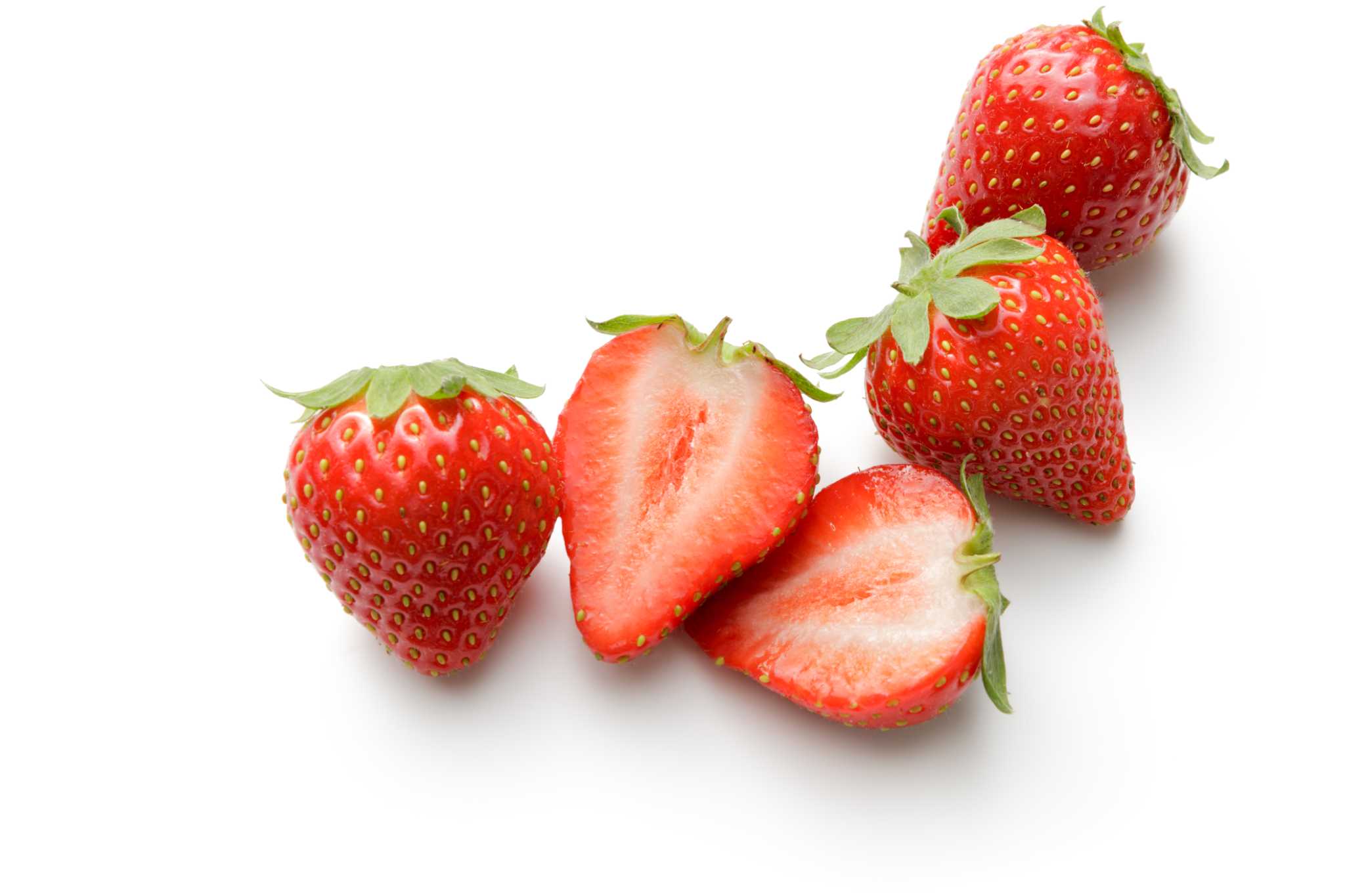 do-strawberries-lower-your-blood-sugar