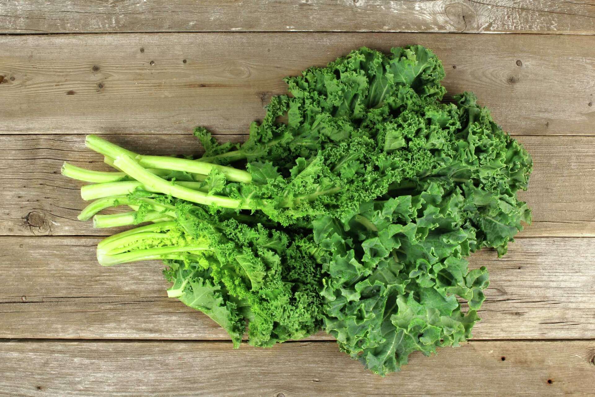 Substitute for Collard Greens