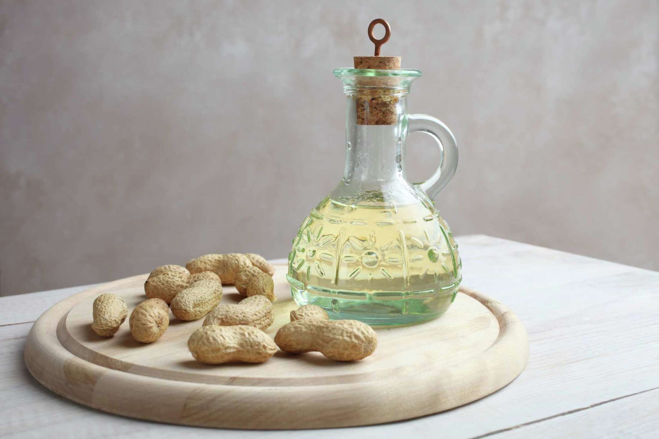 Substitutions for Sesame Oil