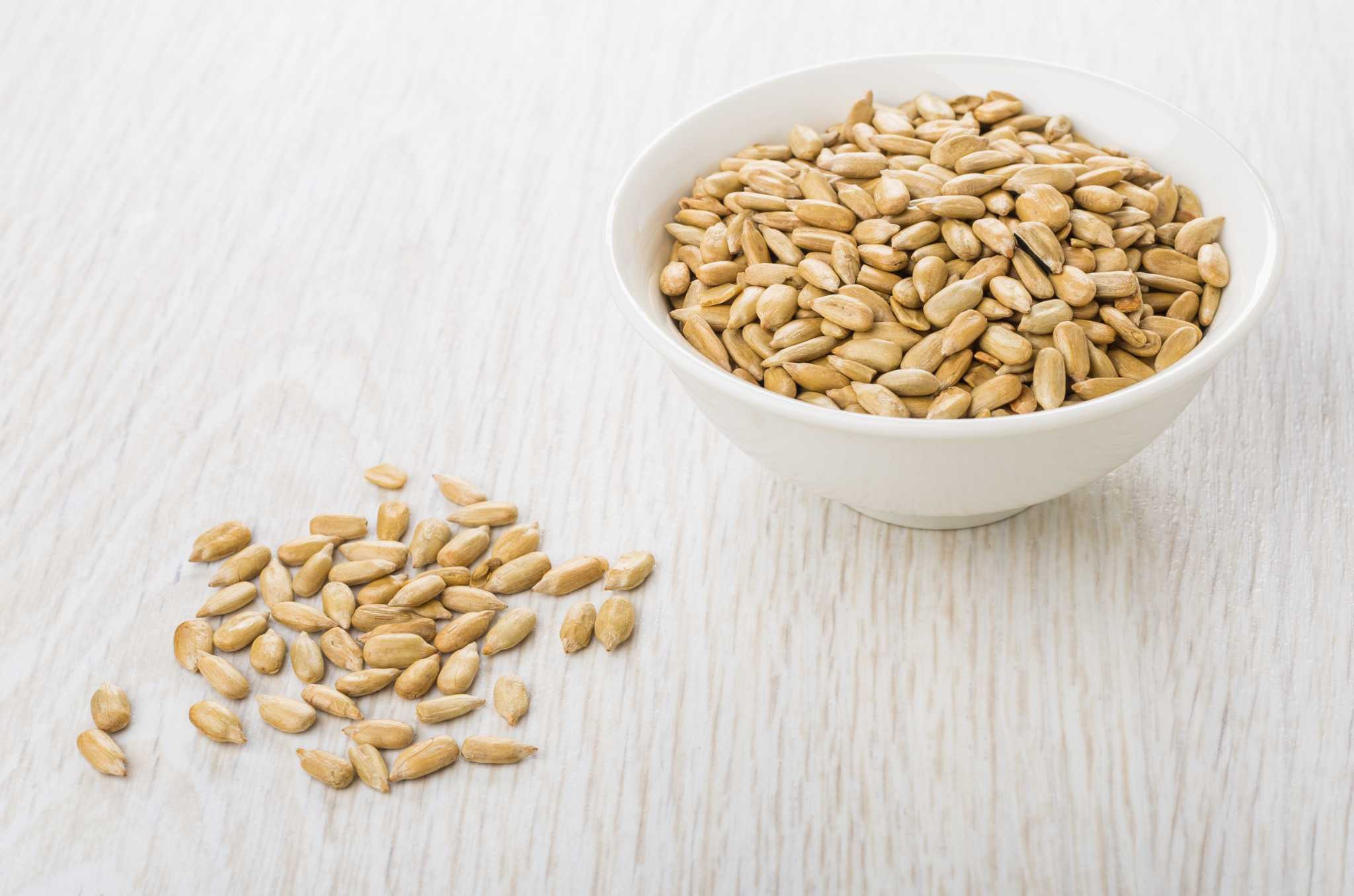 Do Sunflower Seeds Have All of the Essential Amino Acids?