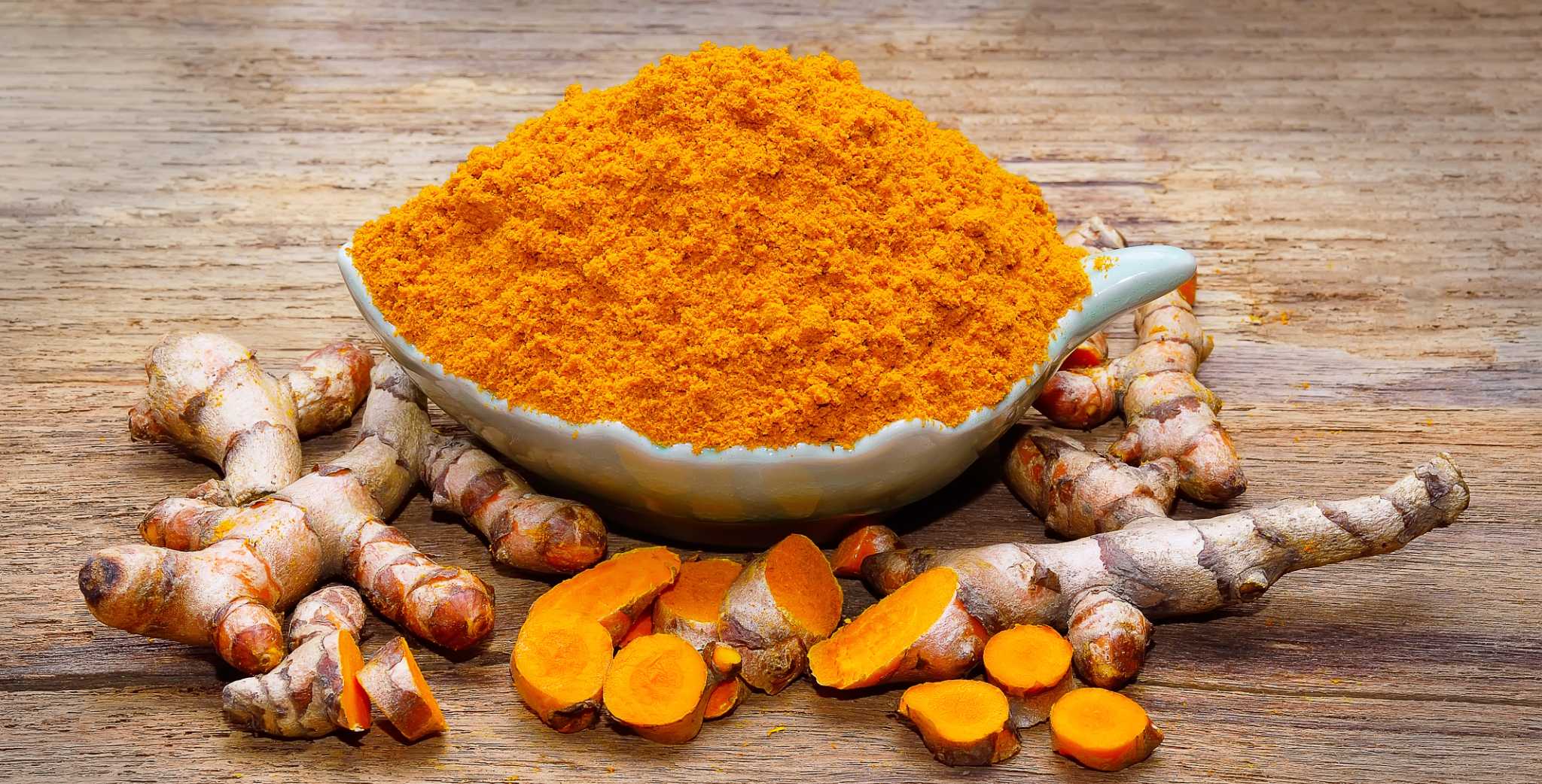 Are Turmeric Supplements Absorbed?