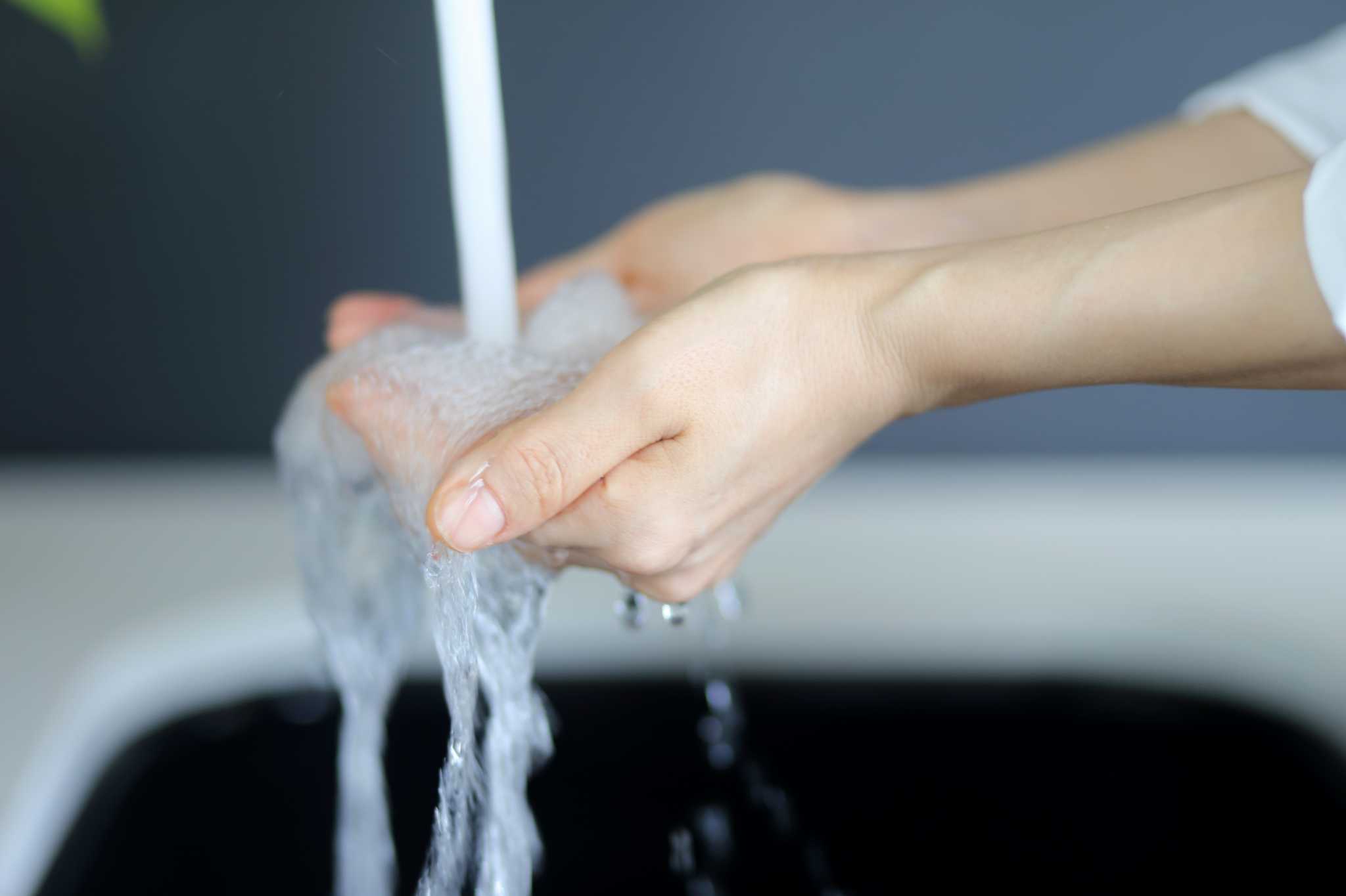 Why Is My Hot Water Brown But My Cold Water Is Clear?