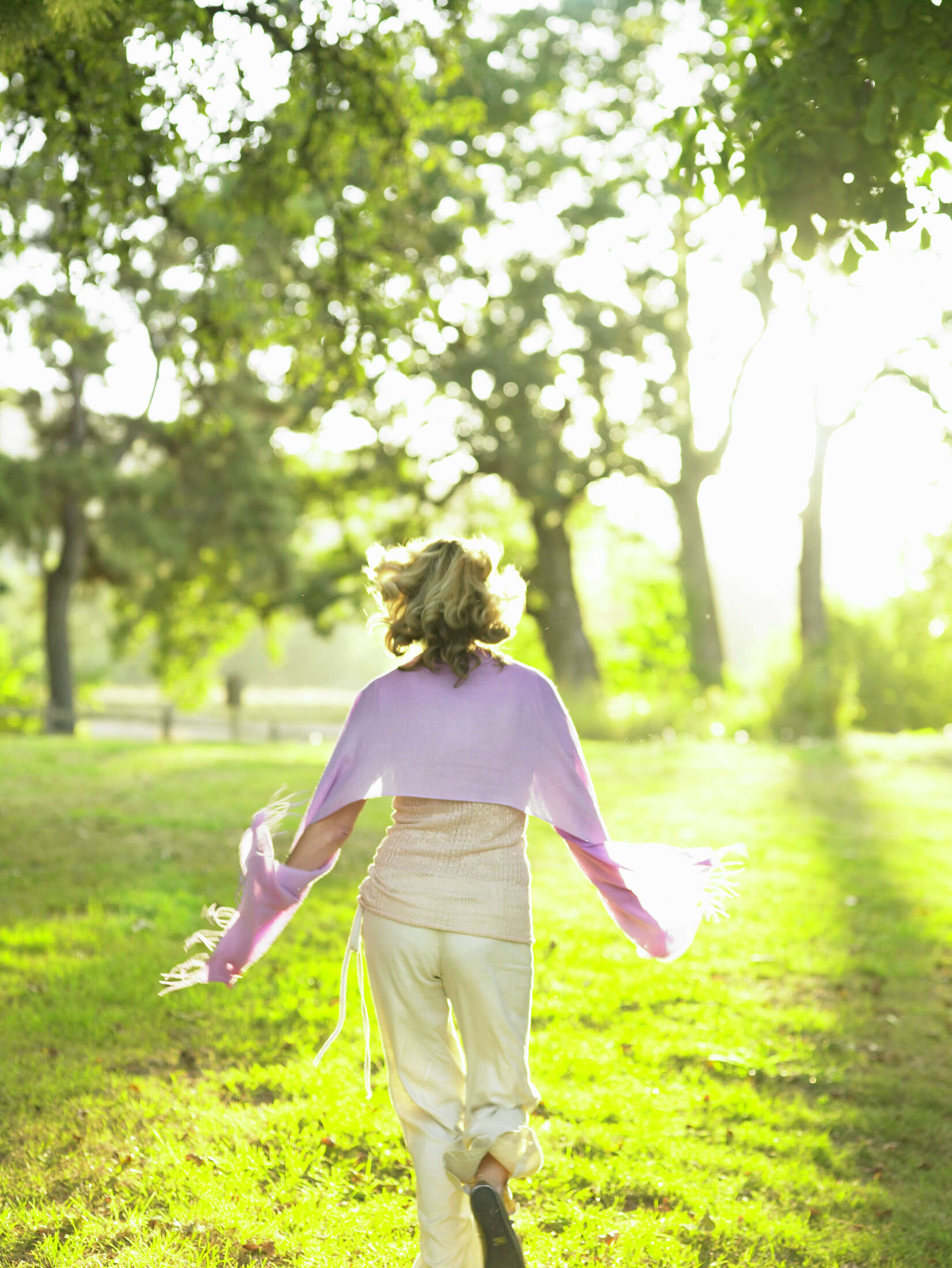 Vitamin D3 & Fatigue