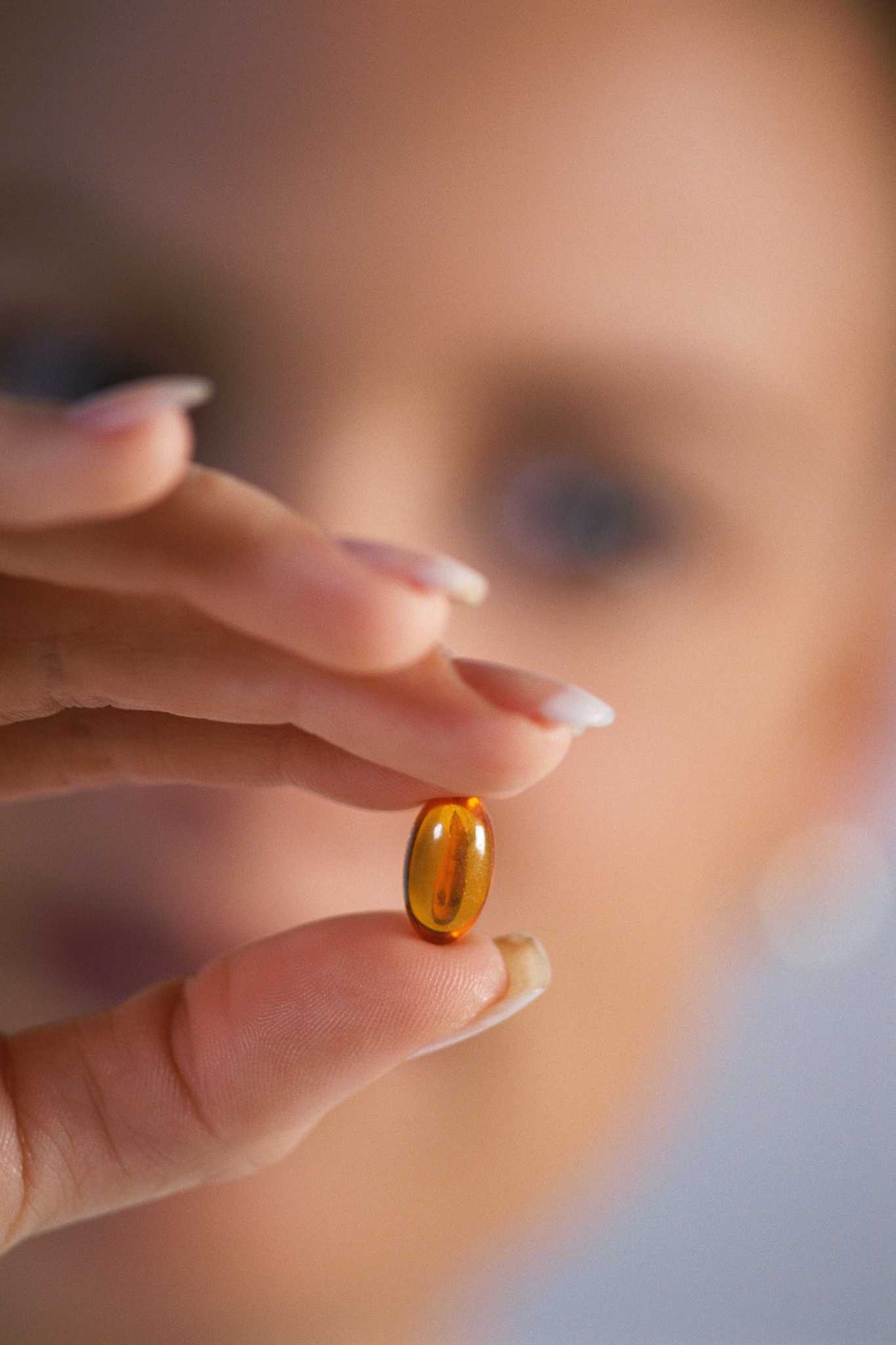How to Know if Your Vitamins Have the USP Seal of Approval