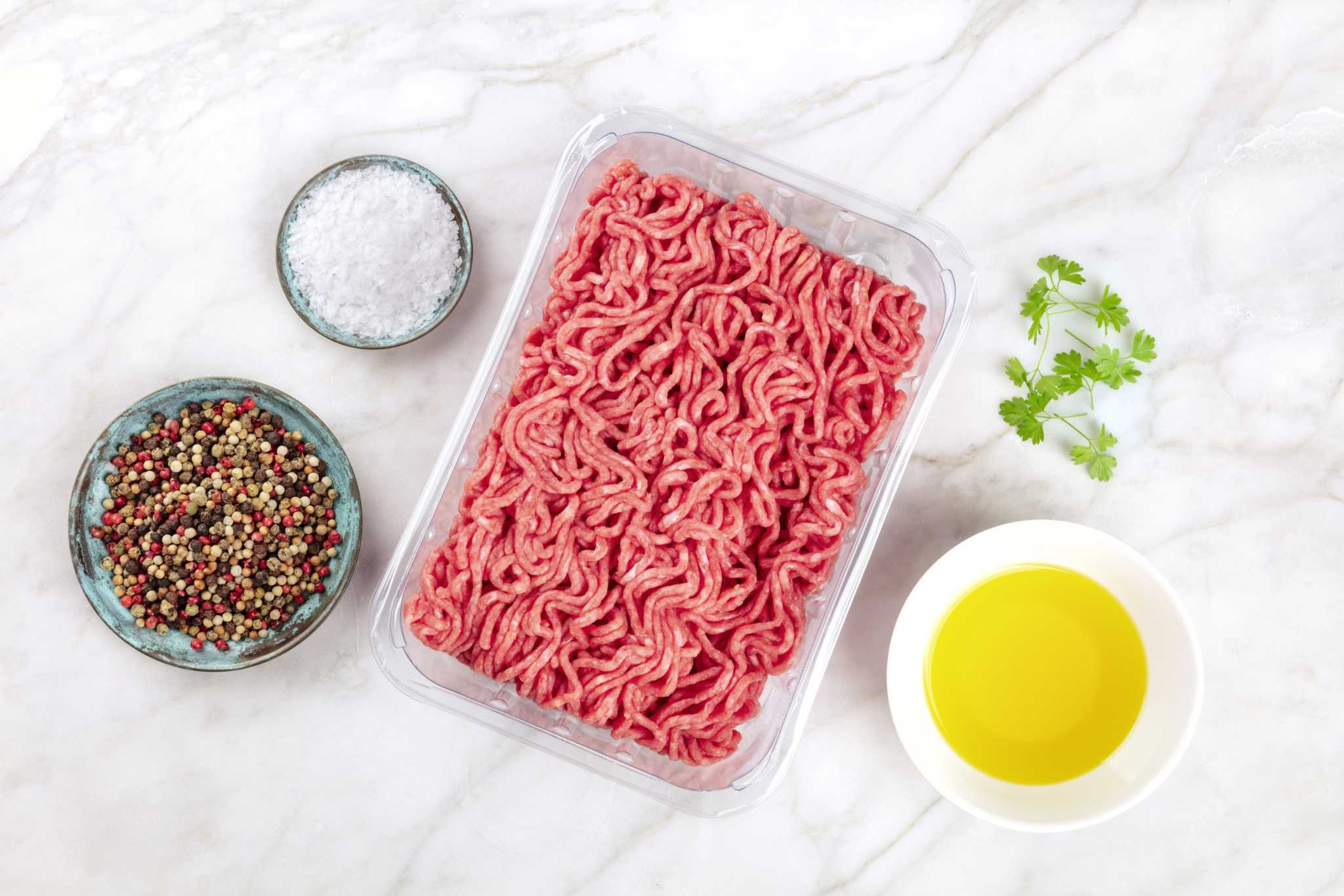 Best Way To Remove Fat From Ground Beef