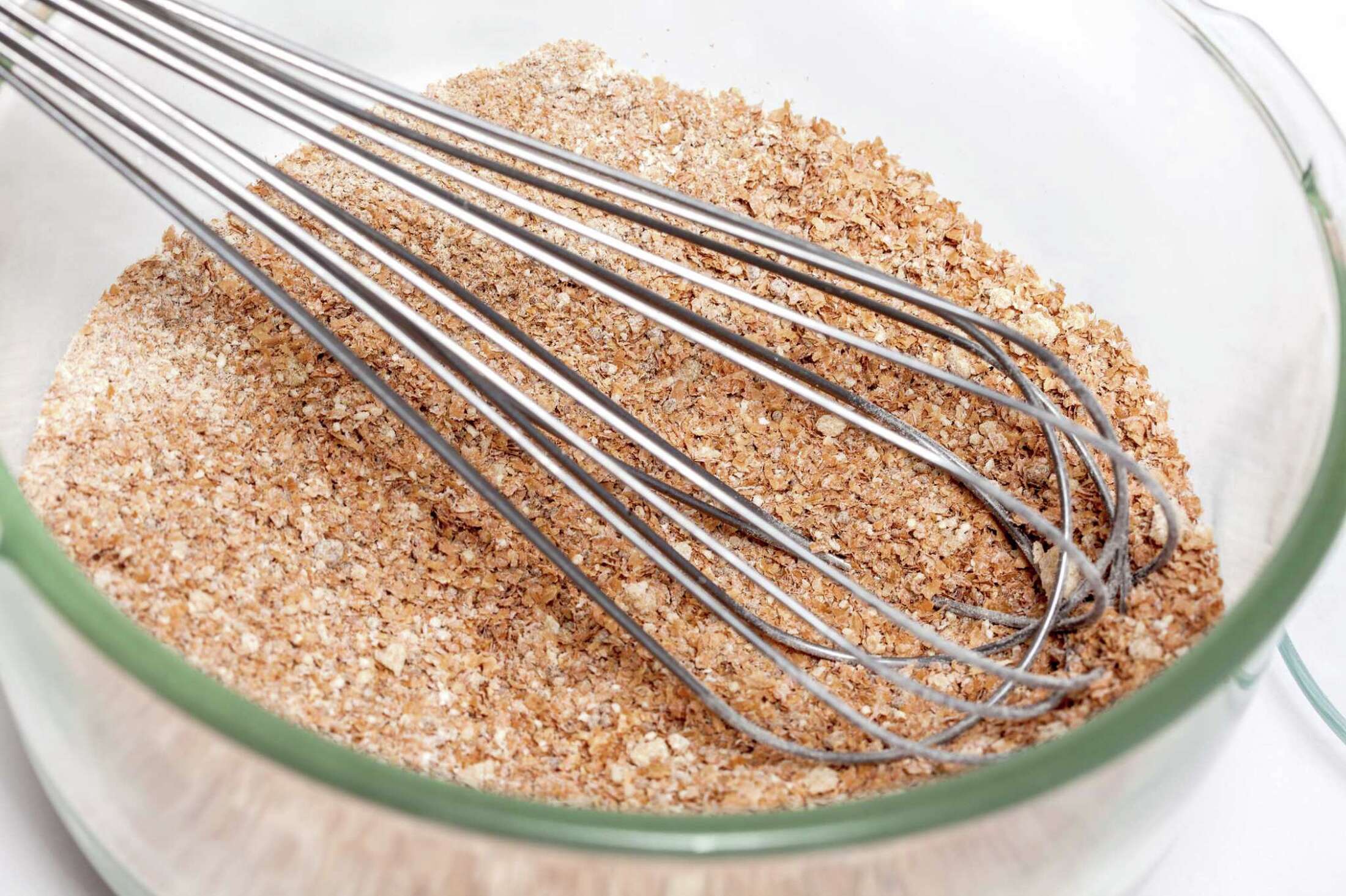 Wheat Bran Vs. Oat Bran