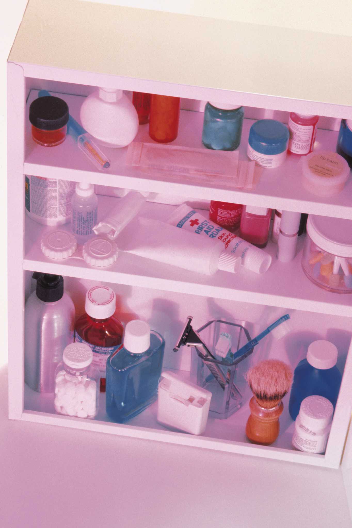 How to Disinfect Wood Bathroom