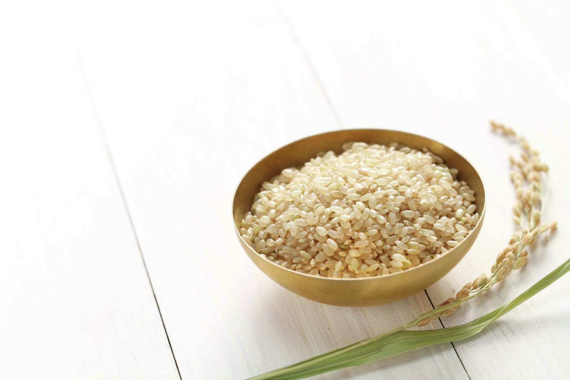 Is Whole-Grain Brown Rice a Good Carb?