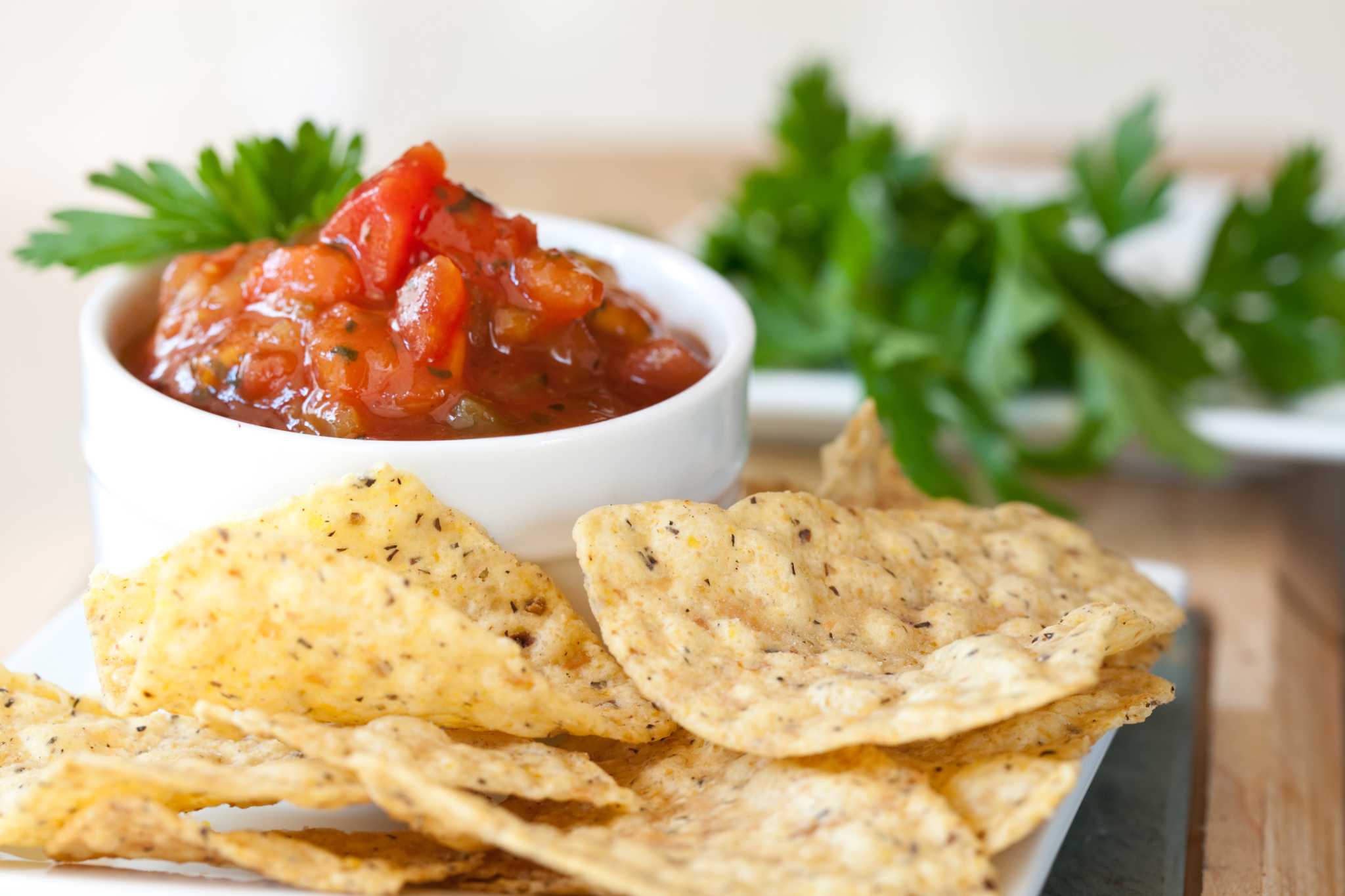 Are WholeGrain Tortilla Chips Good for You?