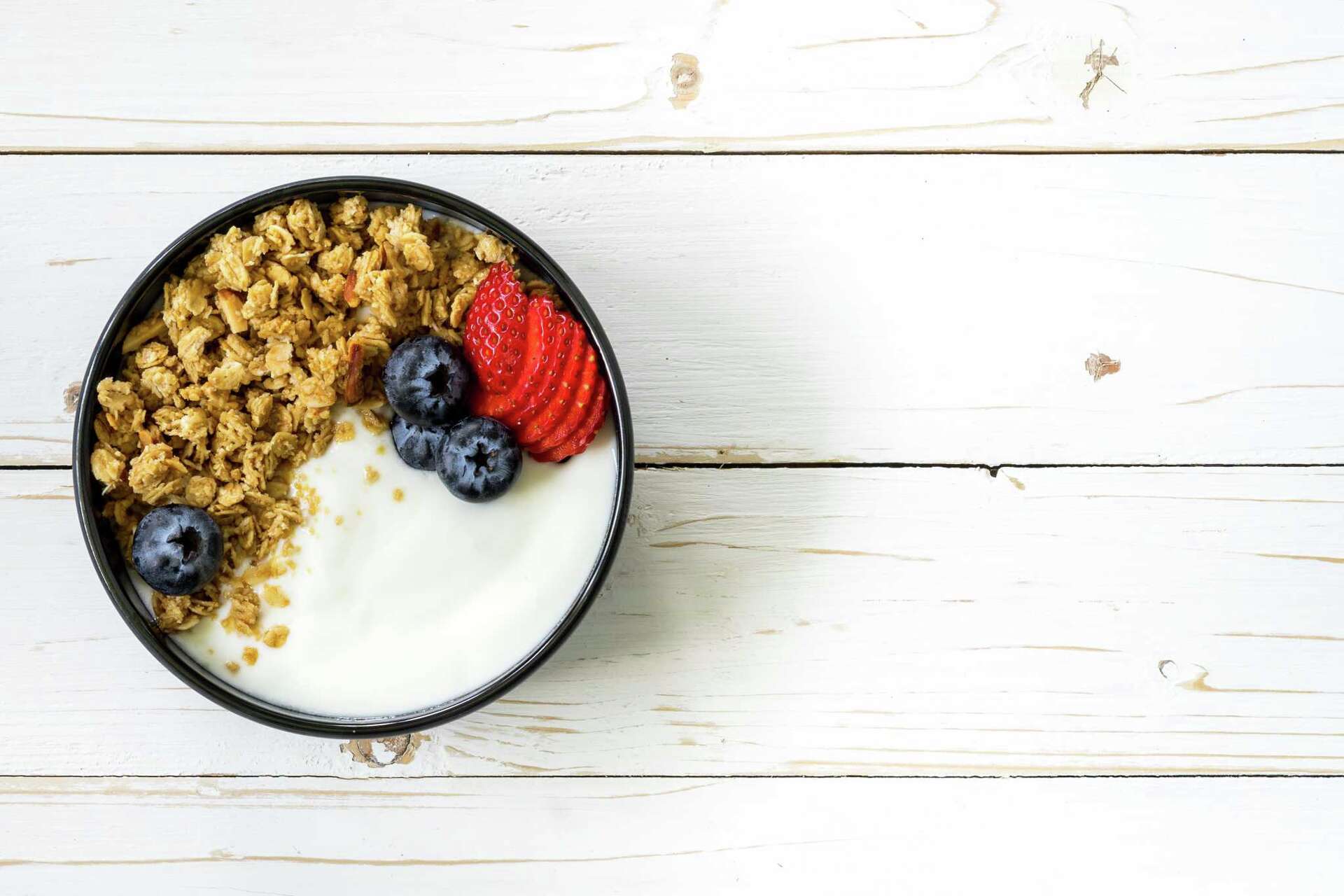 Is Yogurt Fattening?