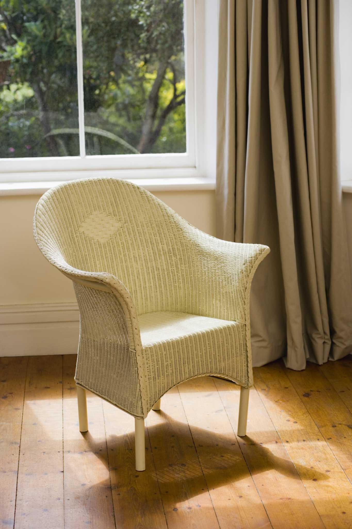 Tips for Caring for Rattan Furniture