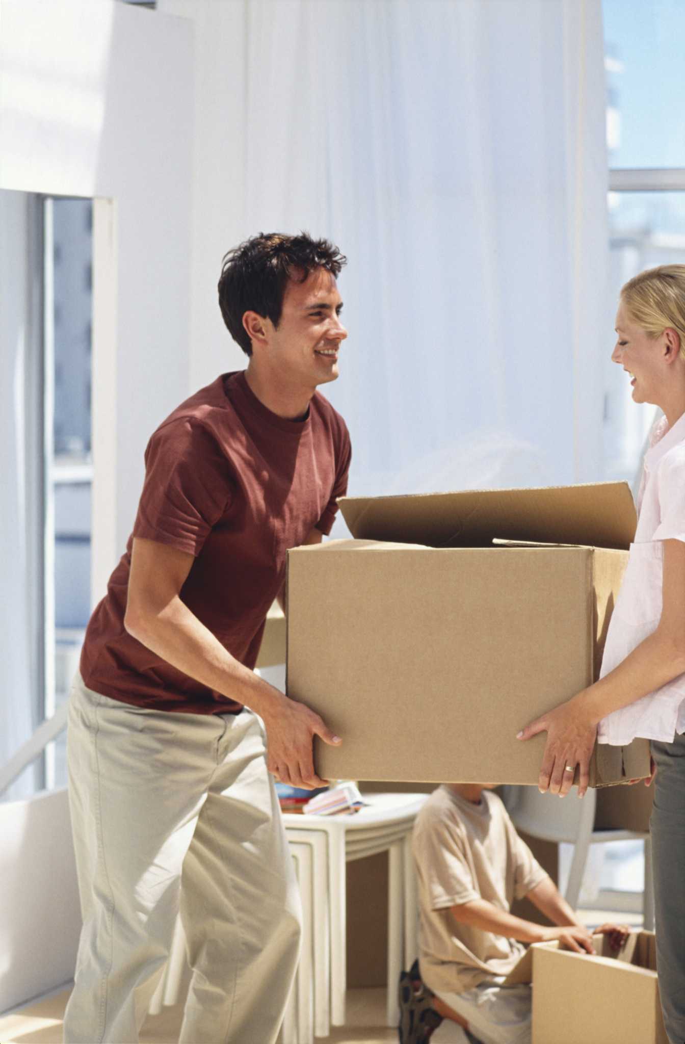 How Can I Rent to Own with a Small Deposit?