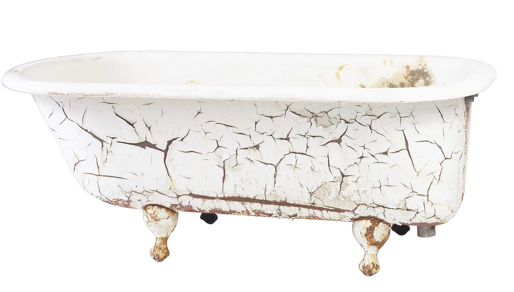 Acrylic Urethane Bathtub Refinishing