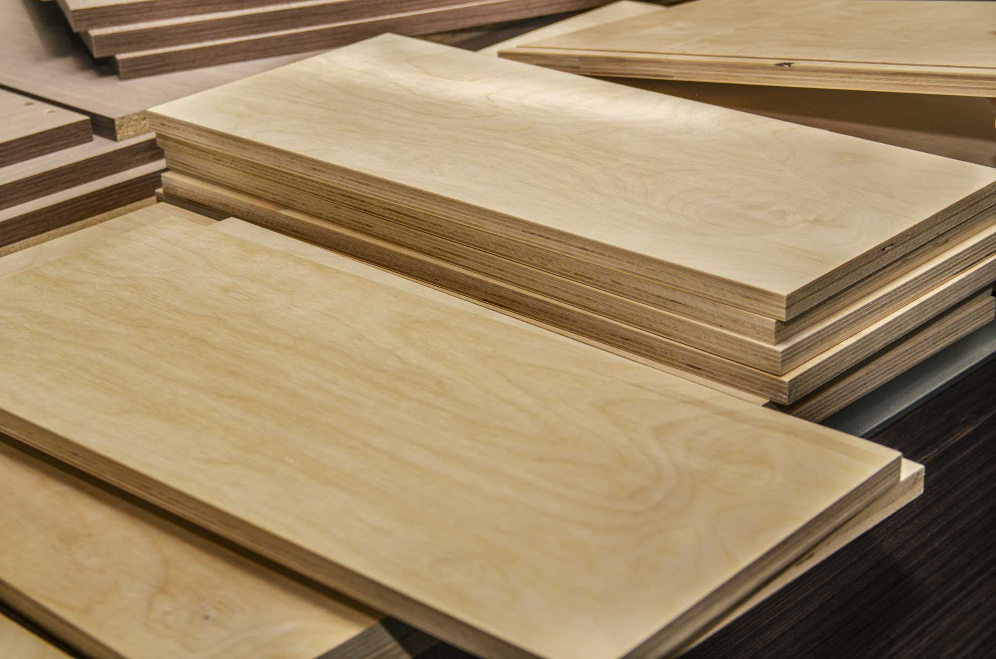 What Is ACX Plywood?