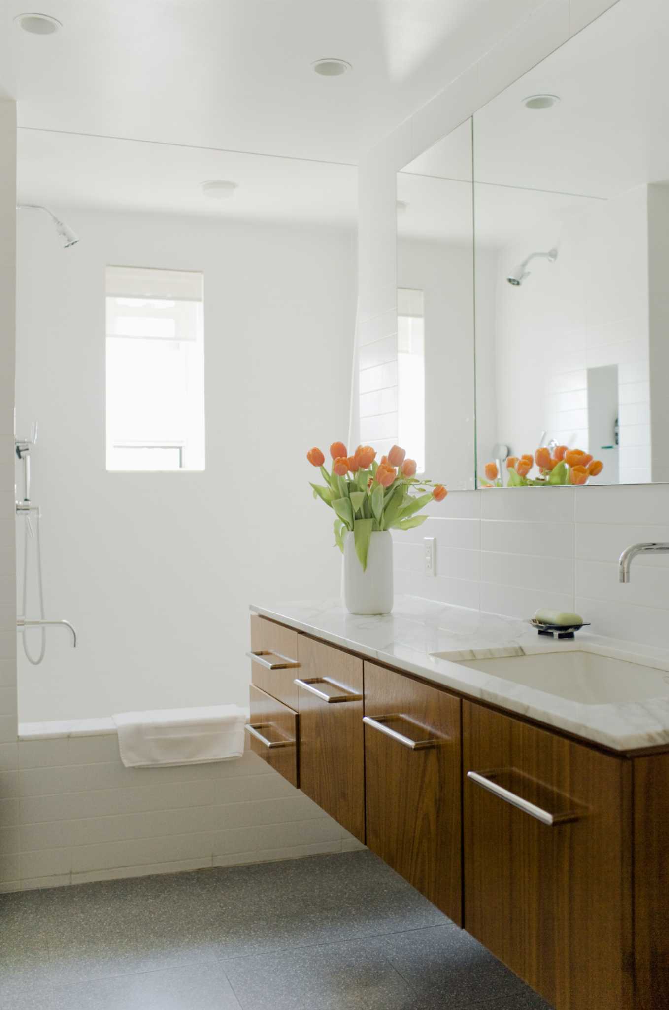 How to Add a Bathroom to a Bonus Room
