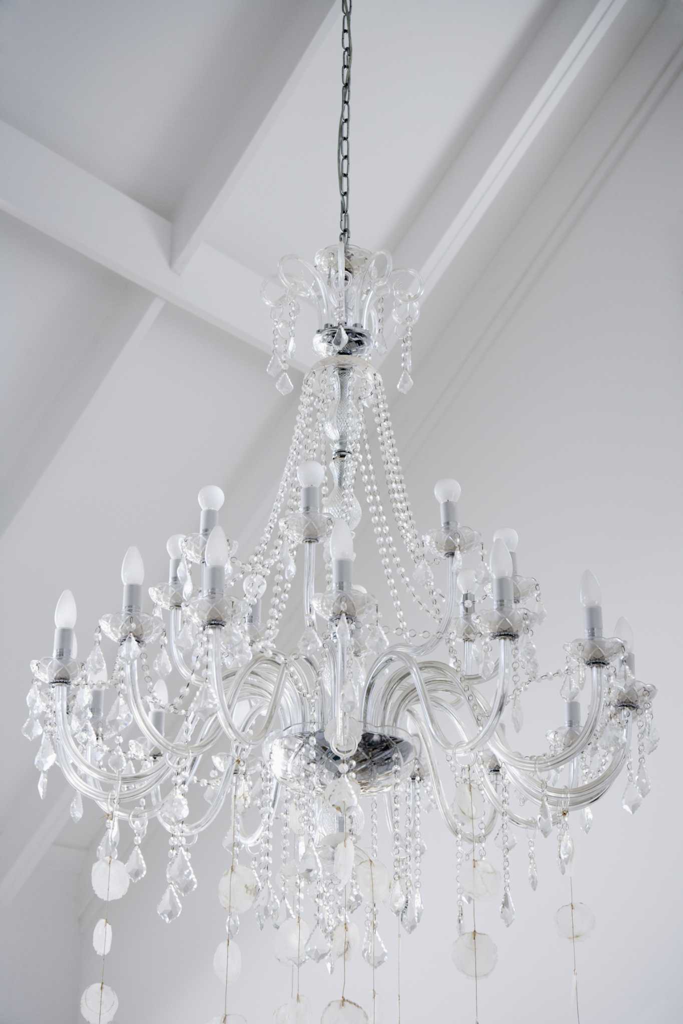 Bryony chandelier store