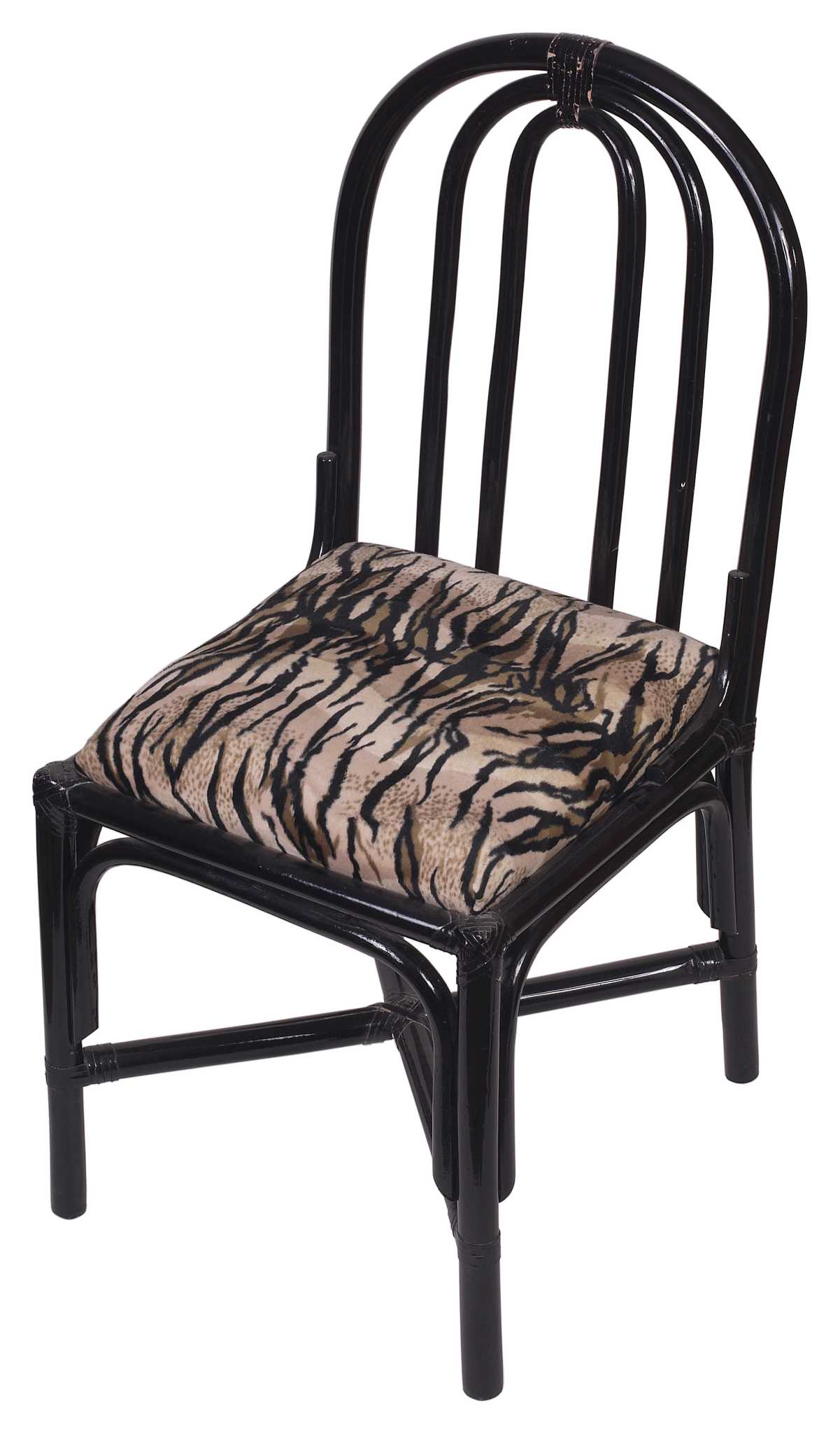 How to Make Neat Corners When Recovering Dining Room Chairs