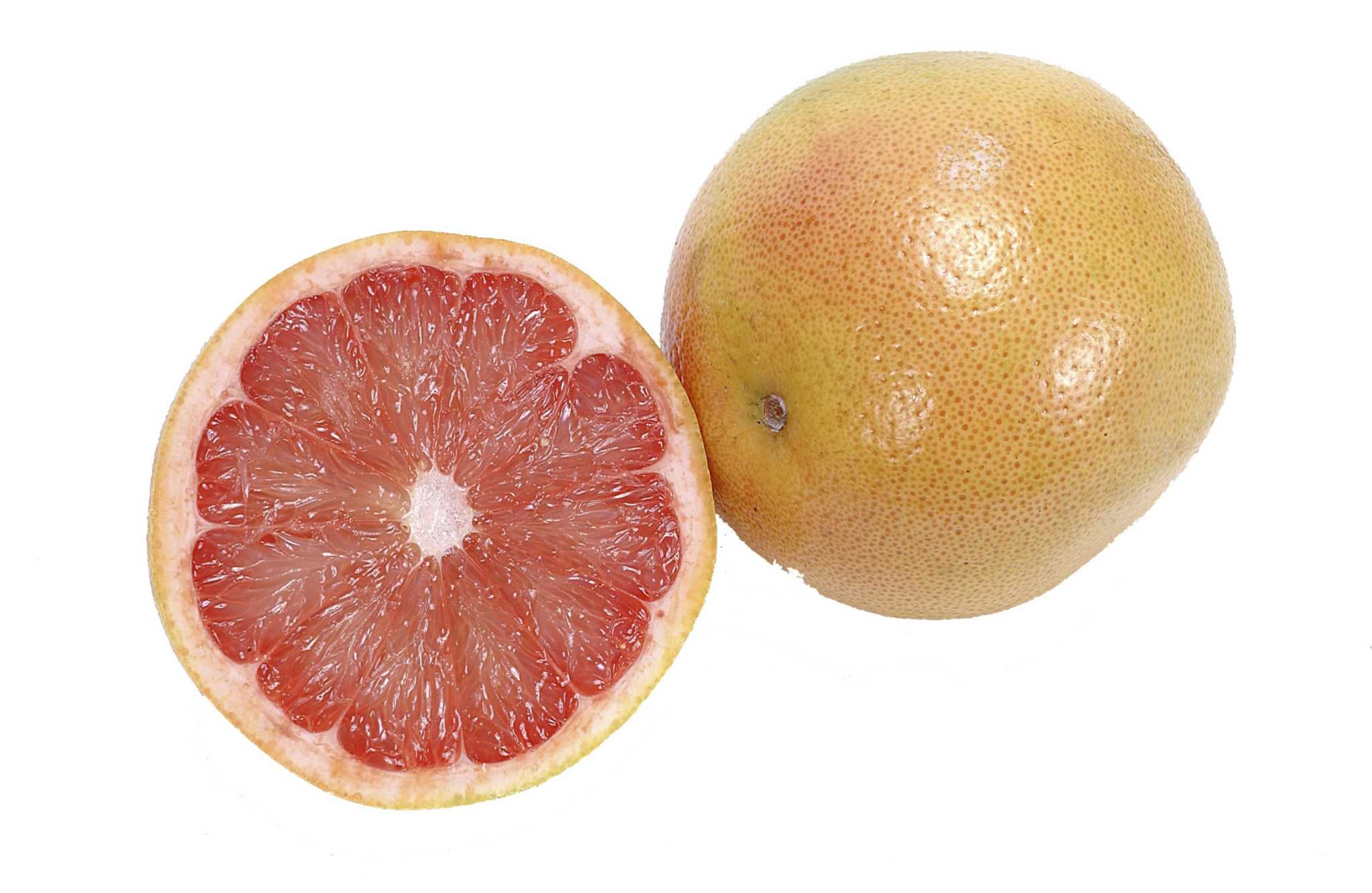 Why Doesn't My Grapefruit Tree Produce?