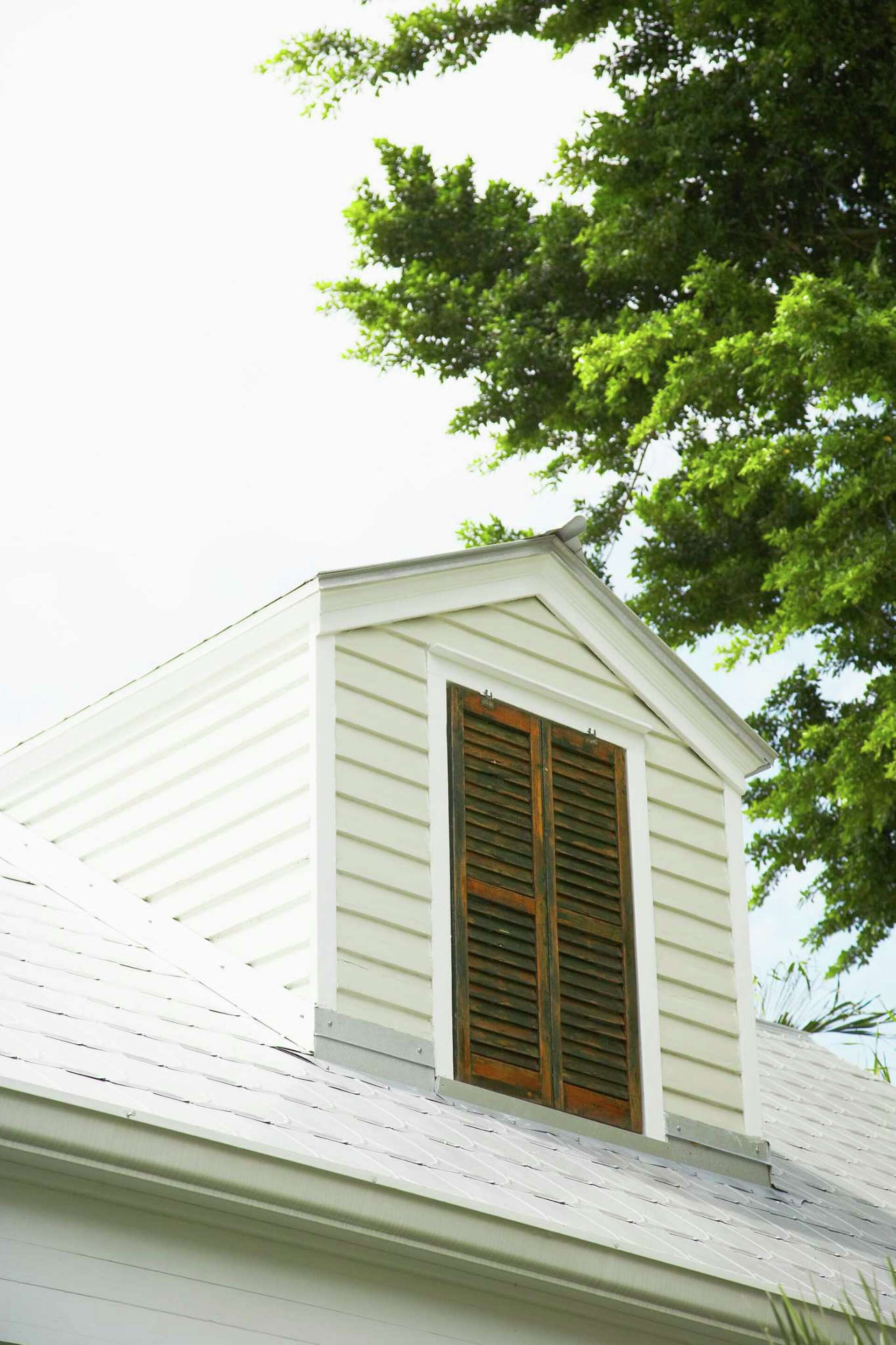 Adding Dormers to Hip Roofs