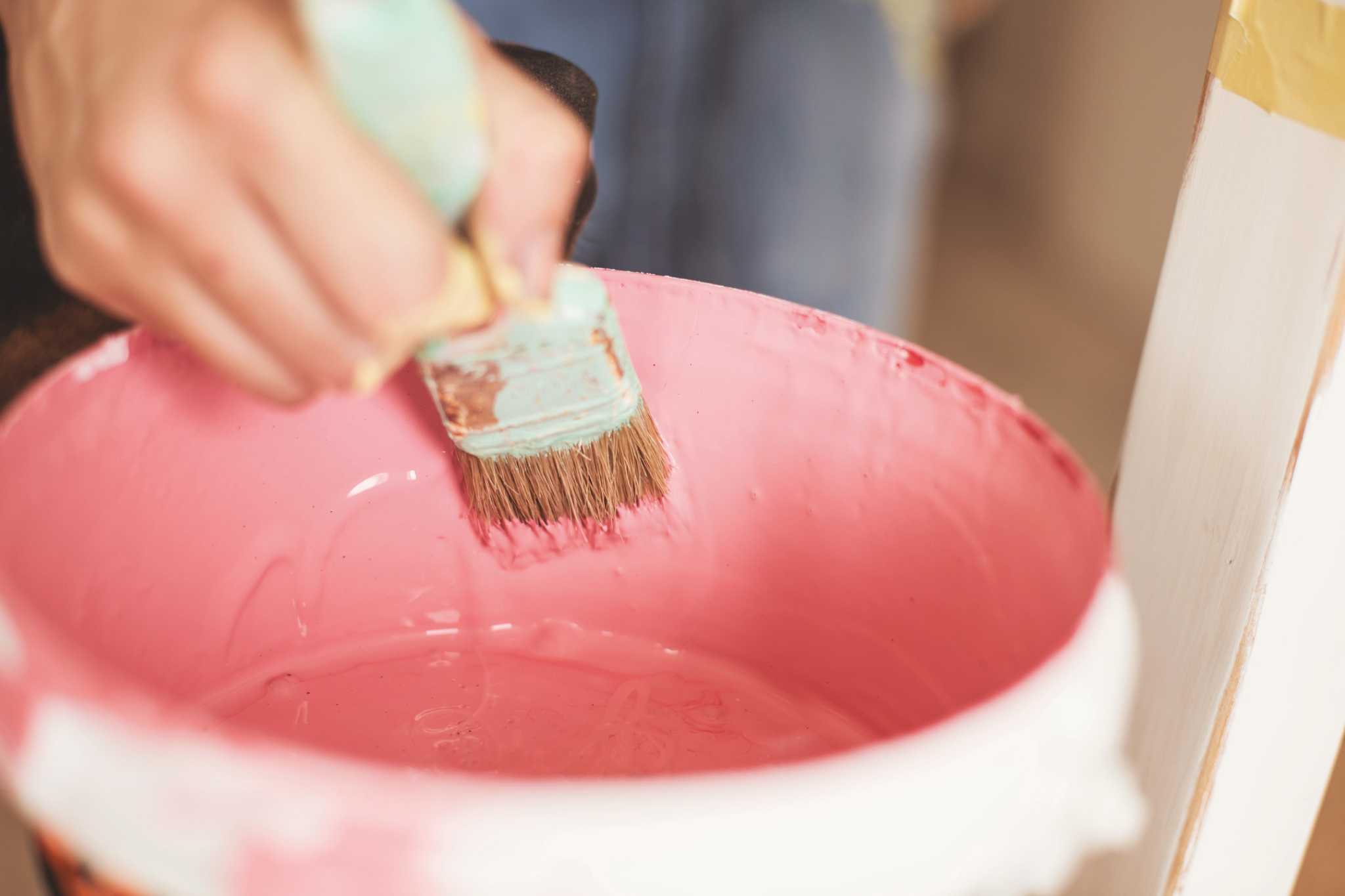 how-to-add-sand-to-interior-house-paint