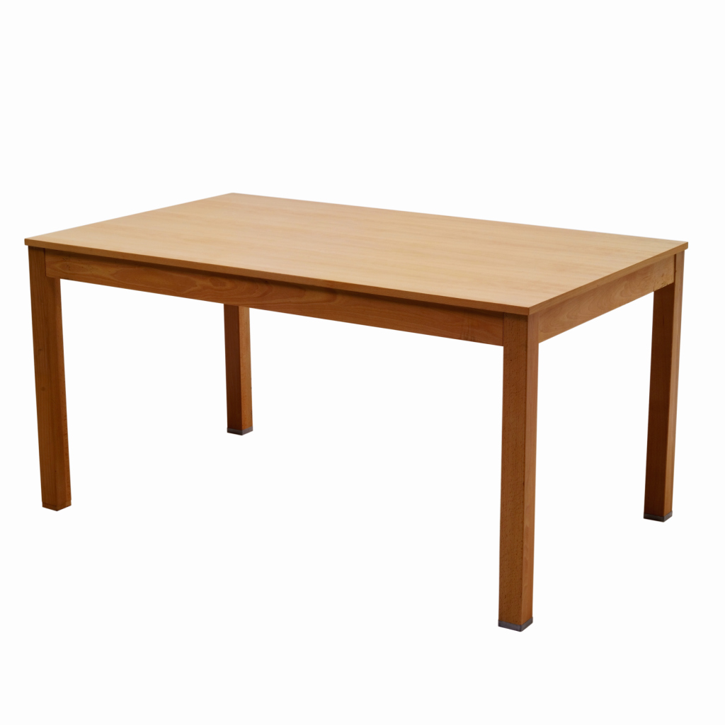 How to Add Taller Legs to a Coffee Table