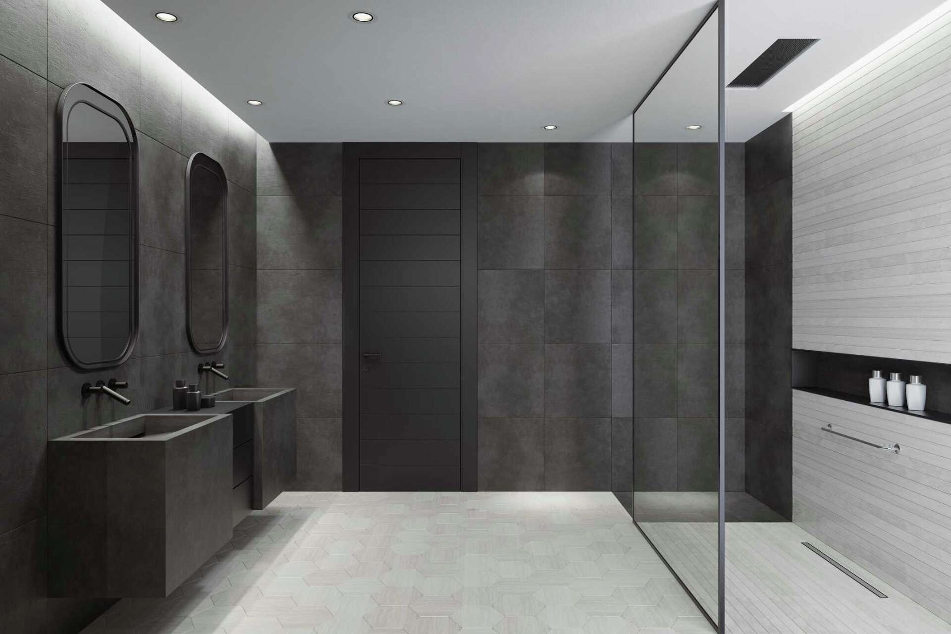 How to Adjust a Delta AntiScald Shower Valve