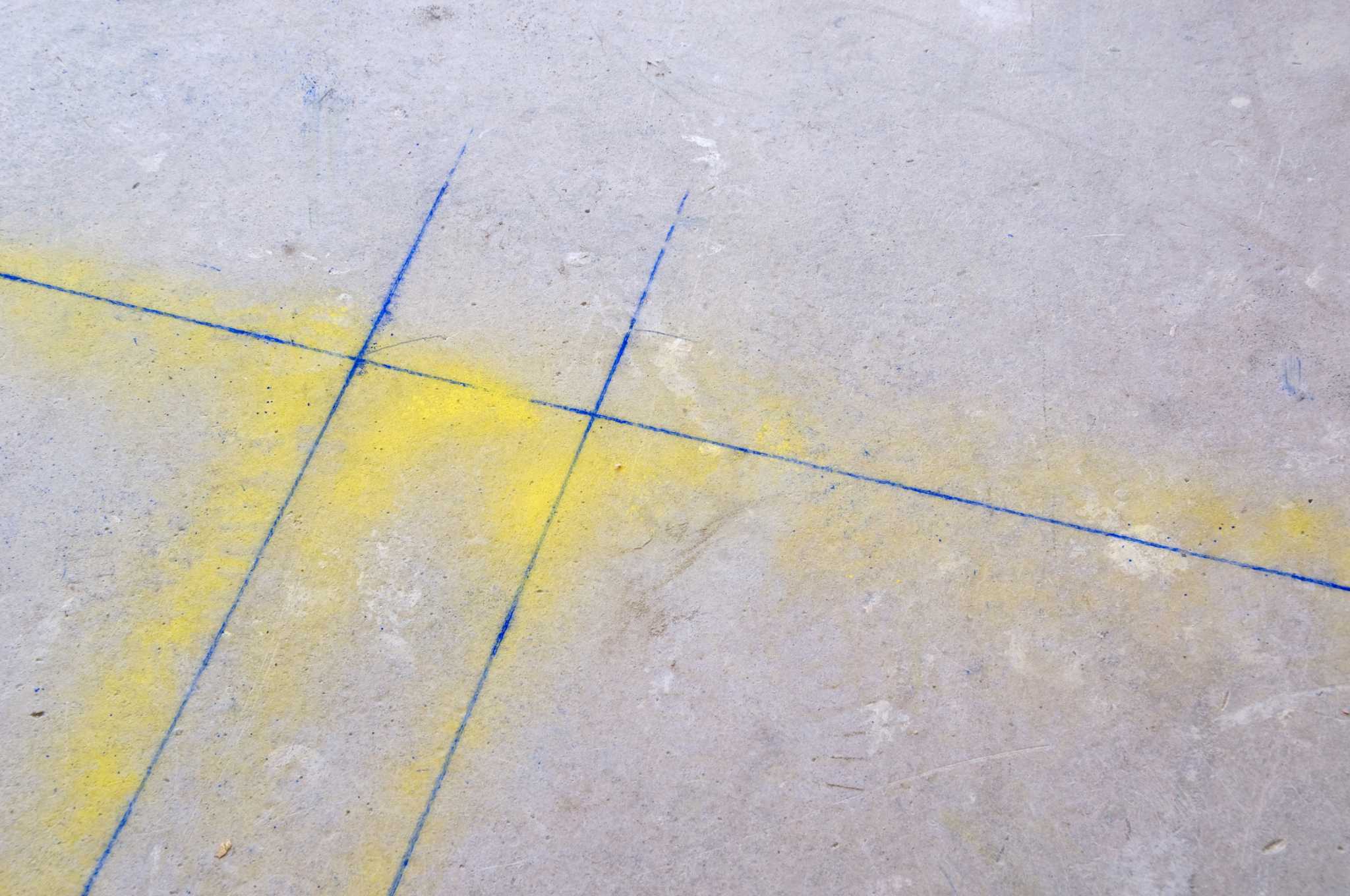 How to Lay a Cork Floor Over Concrete