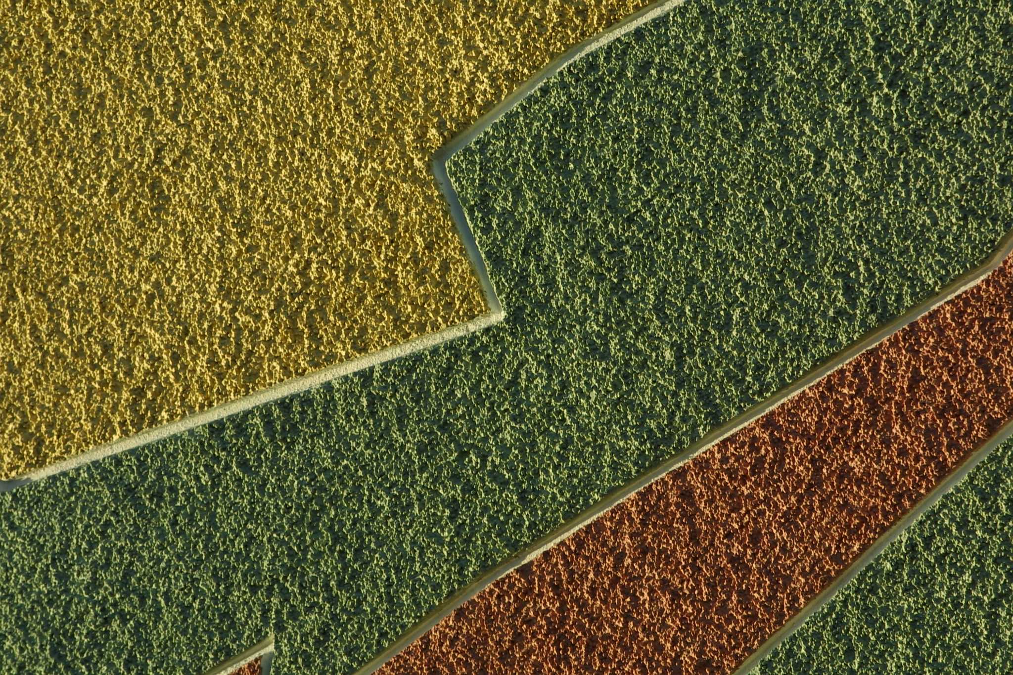 Drying Times for Concrete Etching