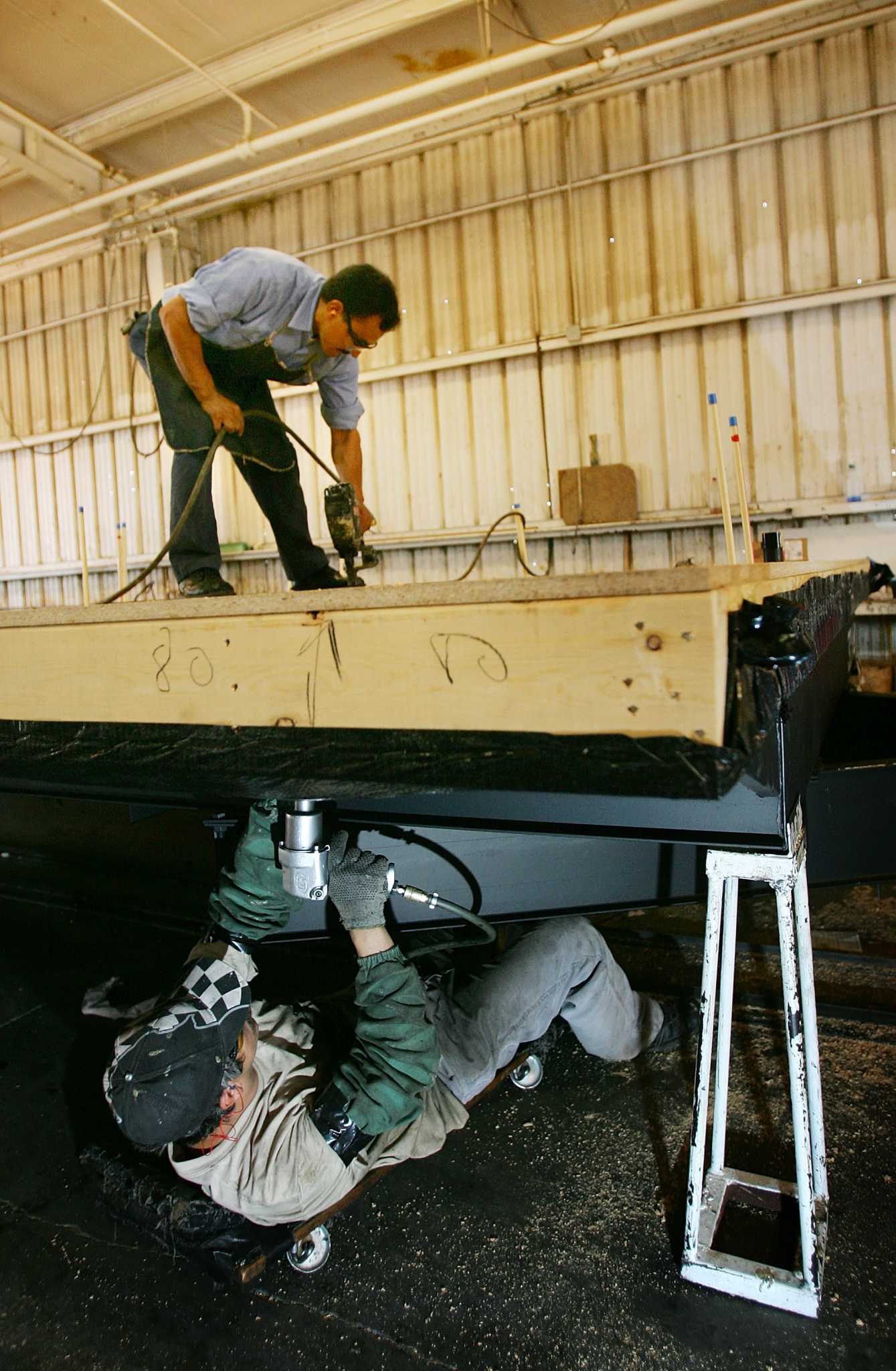 The Durability of Manufactured Homes