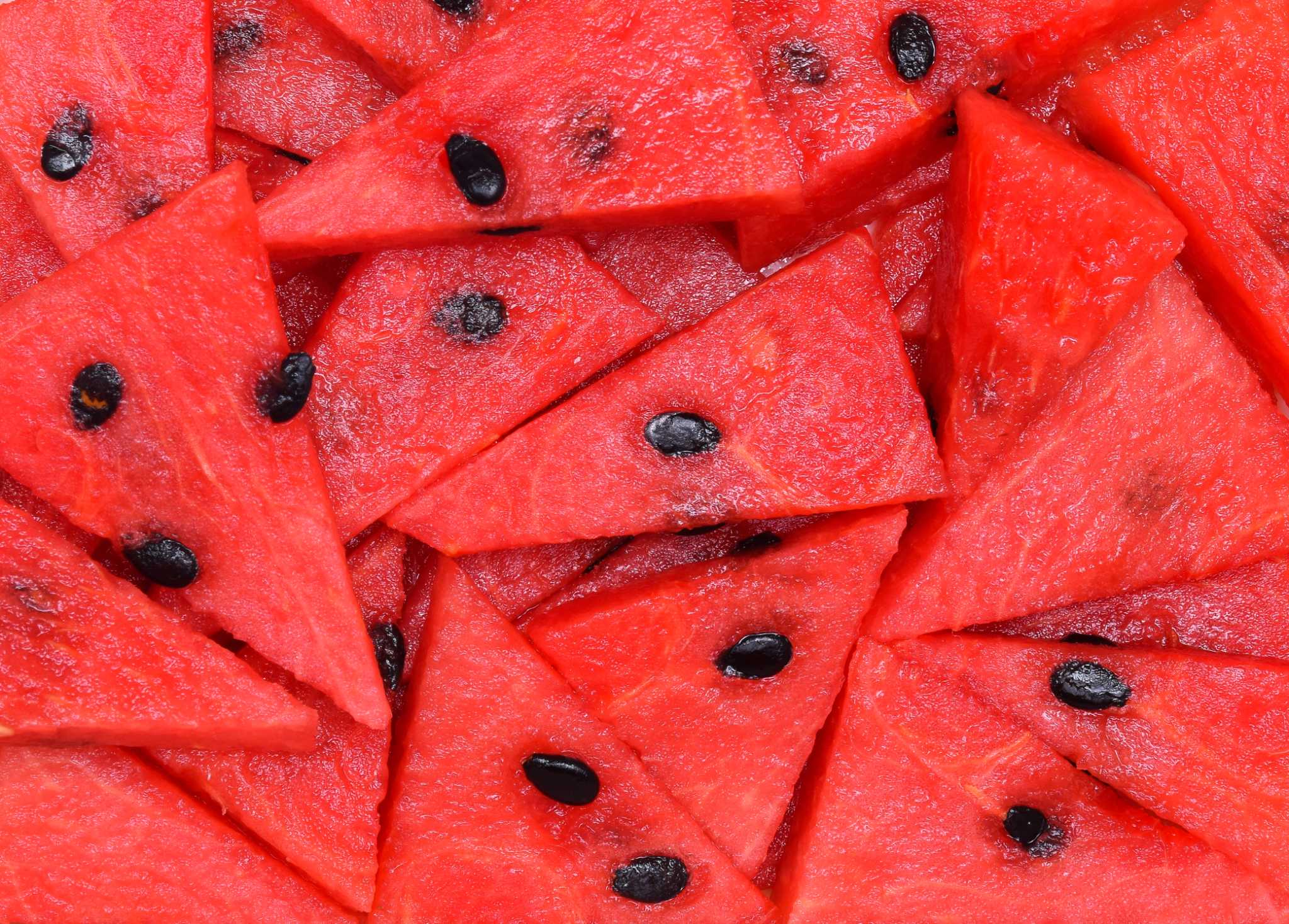 After Eating a Watermelon, Can You Plant the Seeds?