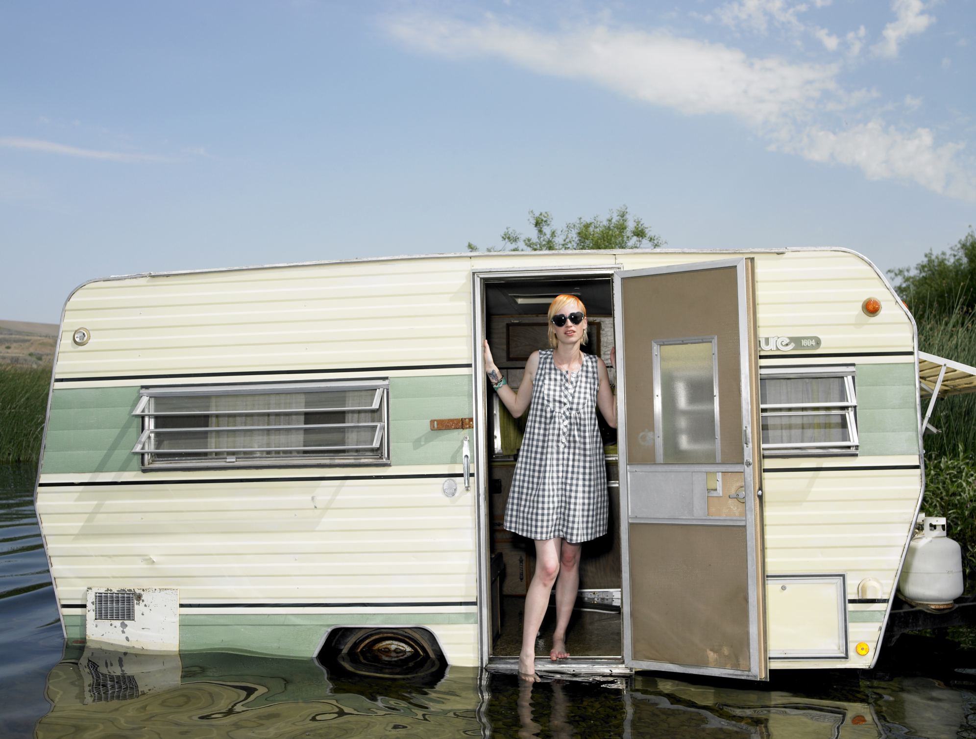 Is It Easier to Get Financing for a Mobile Home Than for a Traditional