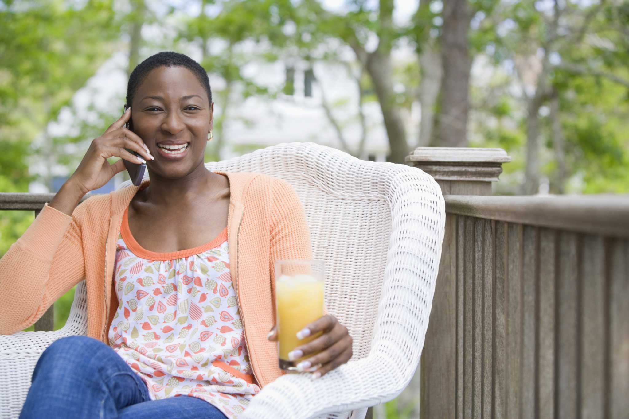 How Does AllWeather Wicker Hold Up?