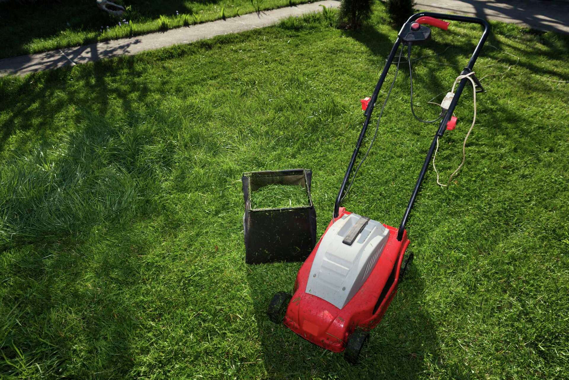 Are Electric Mowers Good?