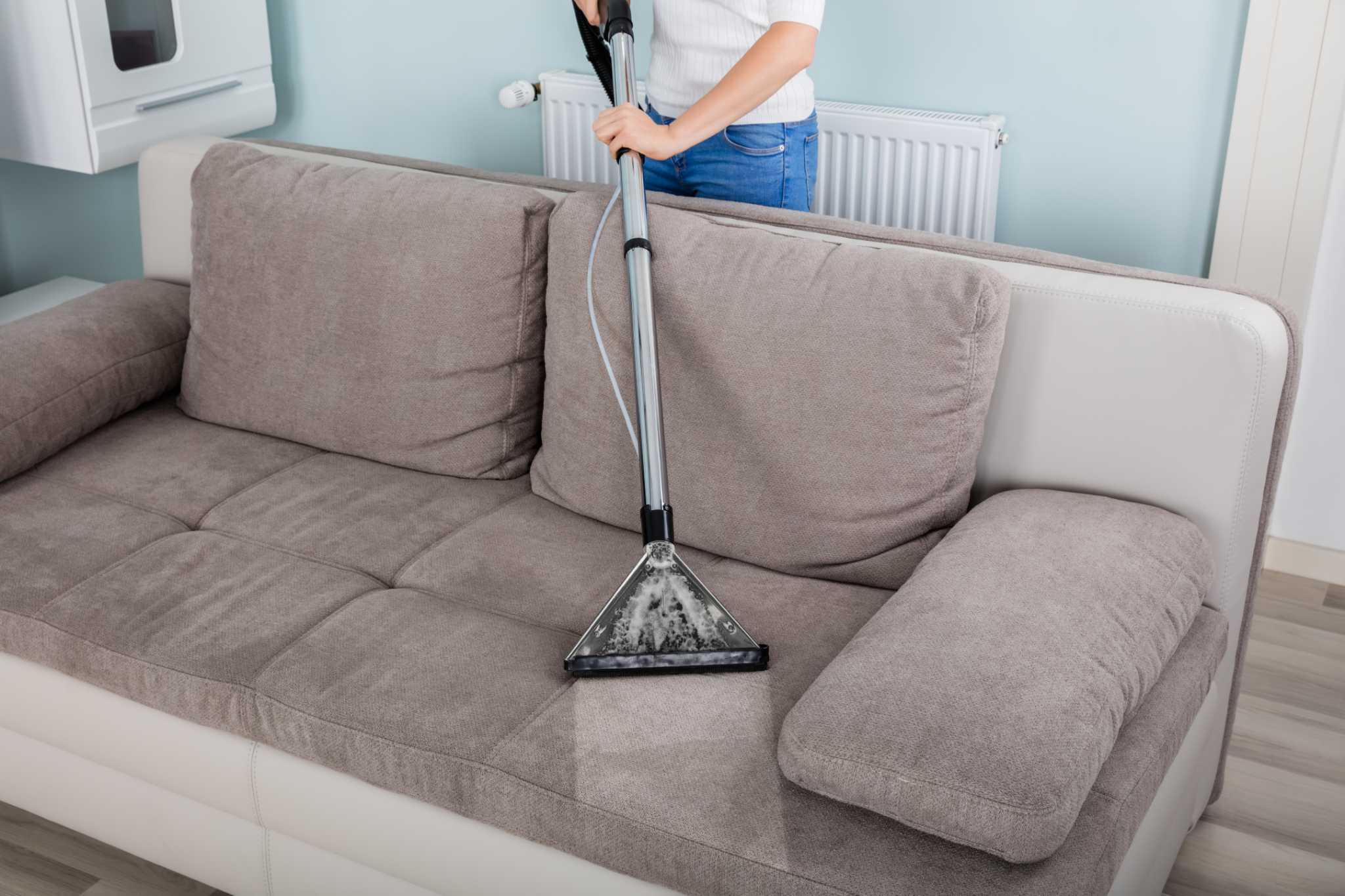 How To Remove Paint From Carpet And Sofa